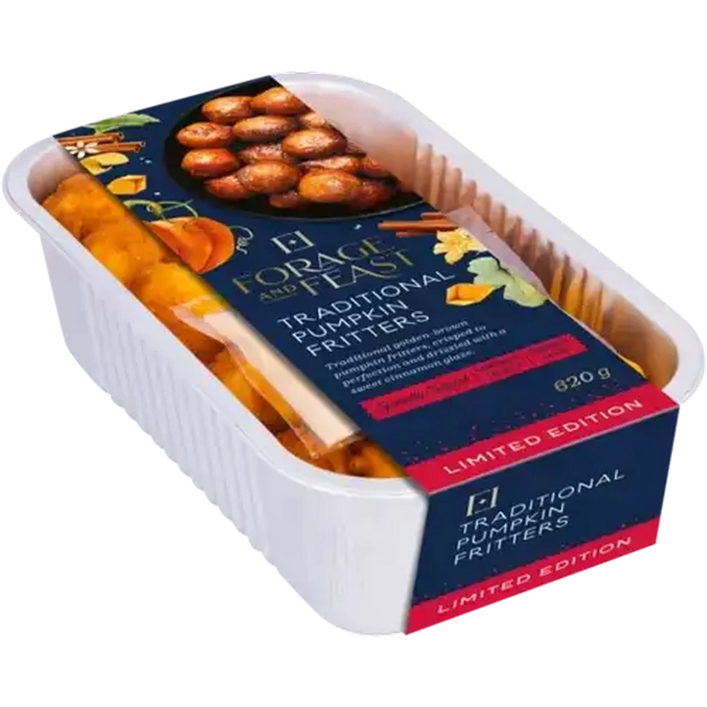 Checkers Sixty60 | Forage And Feast Limited Edition Traditional