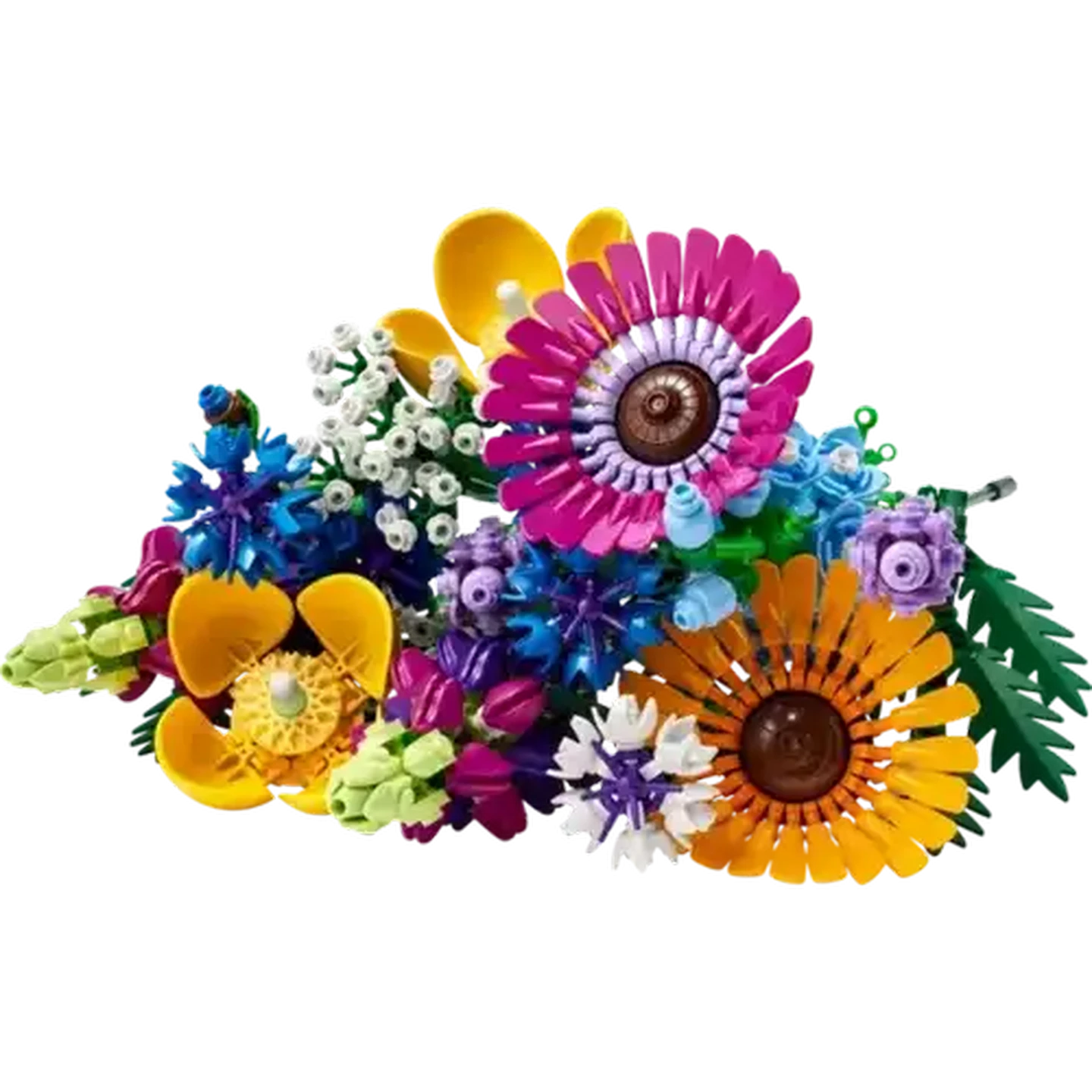 Checkers Sixty60 | LEGO® Botanicals Wildflower Bouquet (10313)