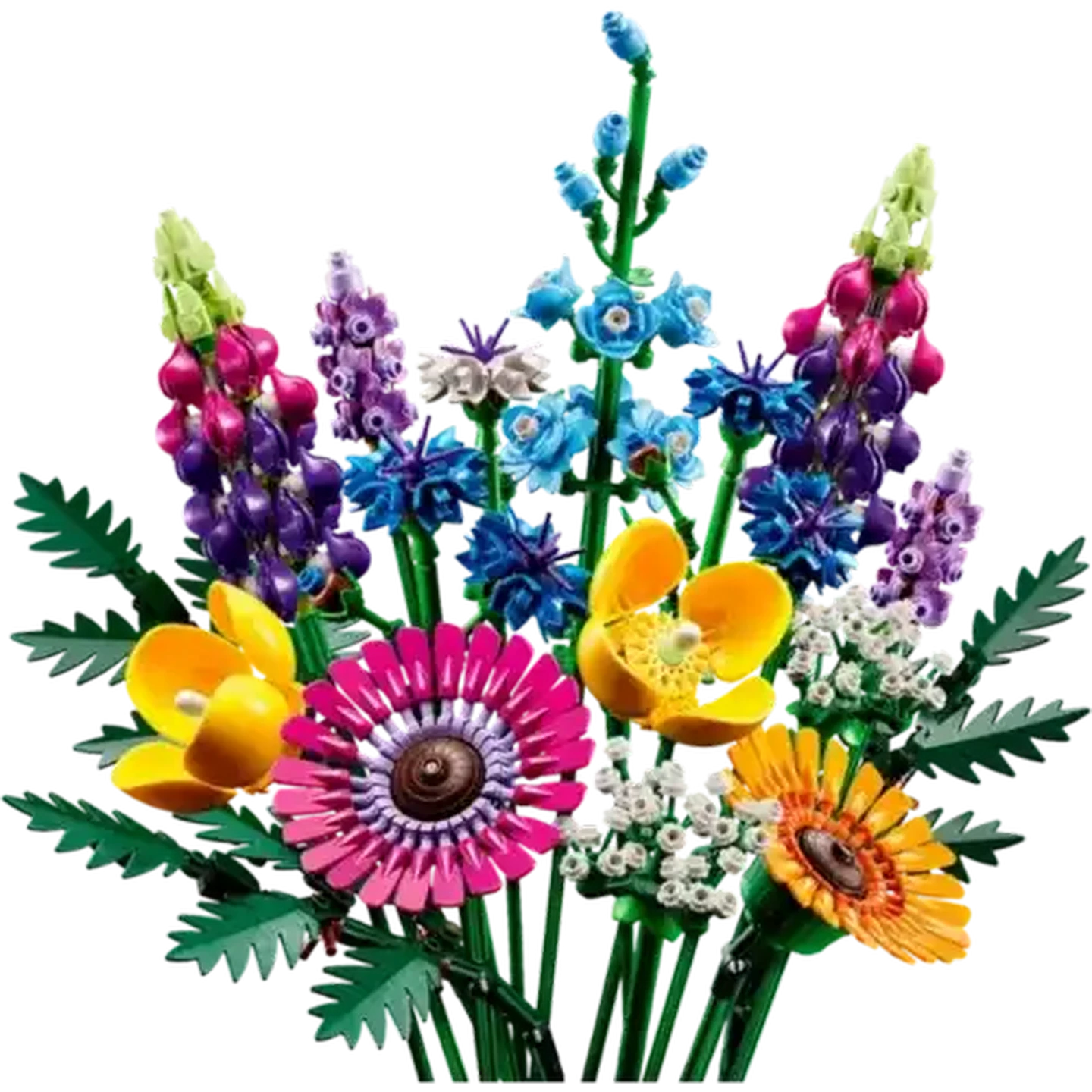 Checkers Sixty60 | LEGO® Botanicals Wildflower Bouquet (10313)