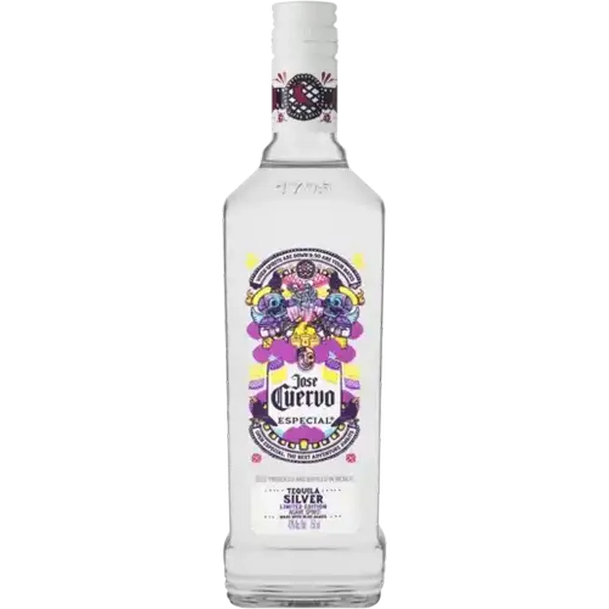 Checkers Sixty60 | Jose Cuervo Especial Limited Edition Silver