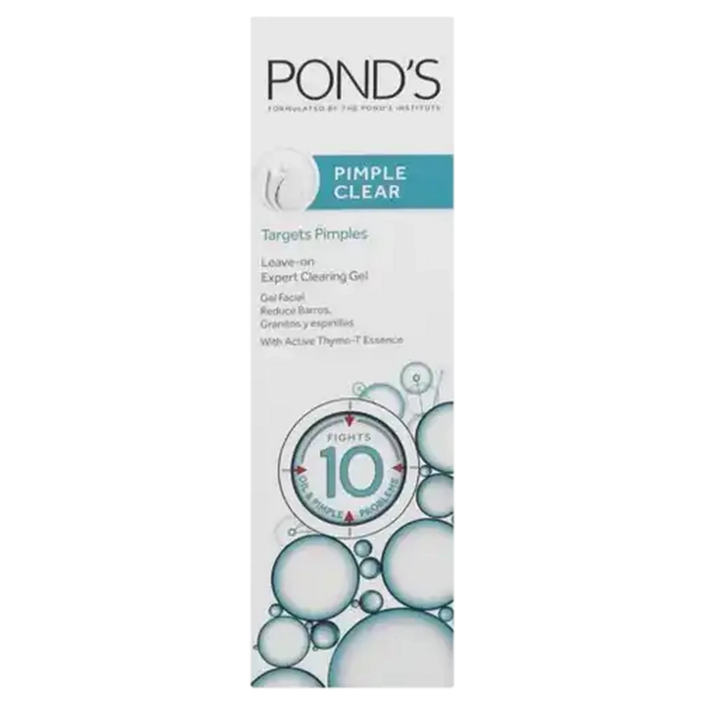 Checkers Sixty60 | Pond's Pimple Clear Expert Clearing Gel 100g