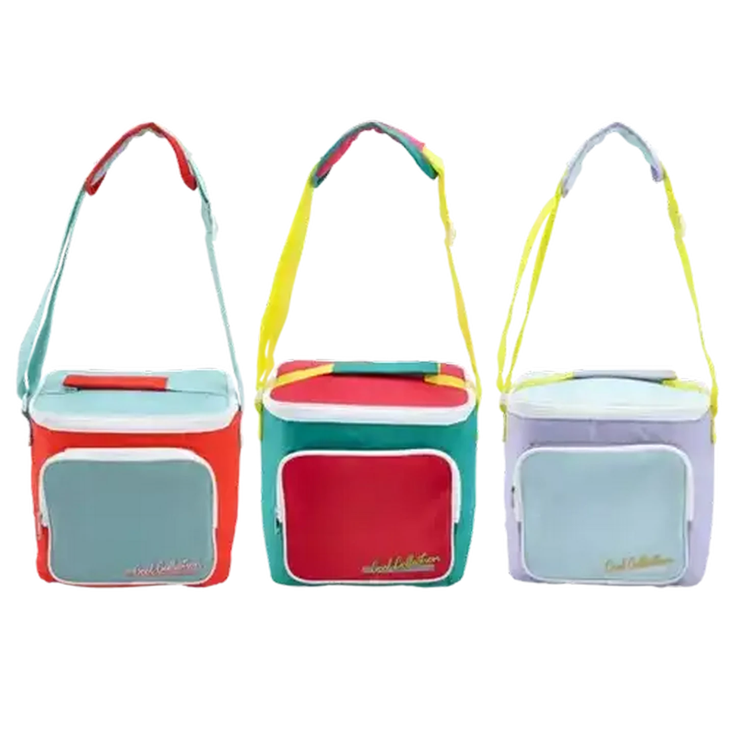 Checkers Sixty60 | Bush Baby Cool Collection Cooler Bag 22 x 21 x