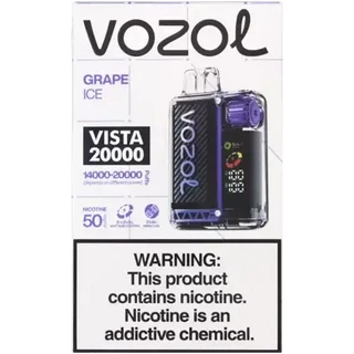 elfbar elfa kaufen VOZOL GEAR POWER 20000 PUFFS main image 0