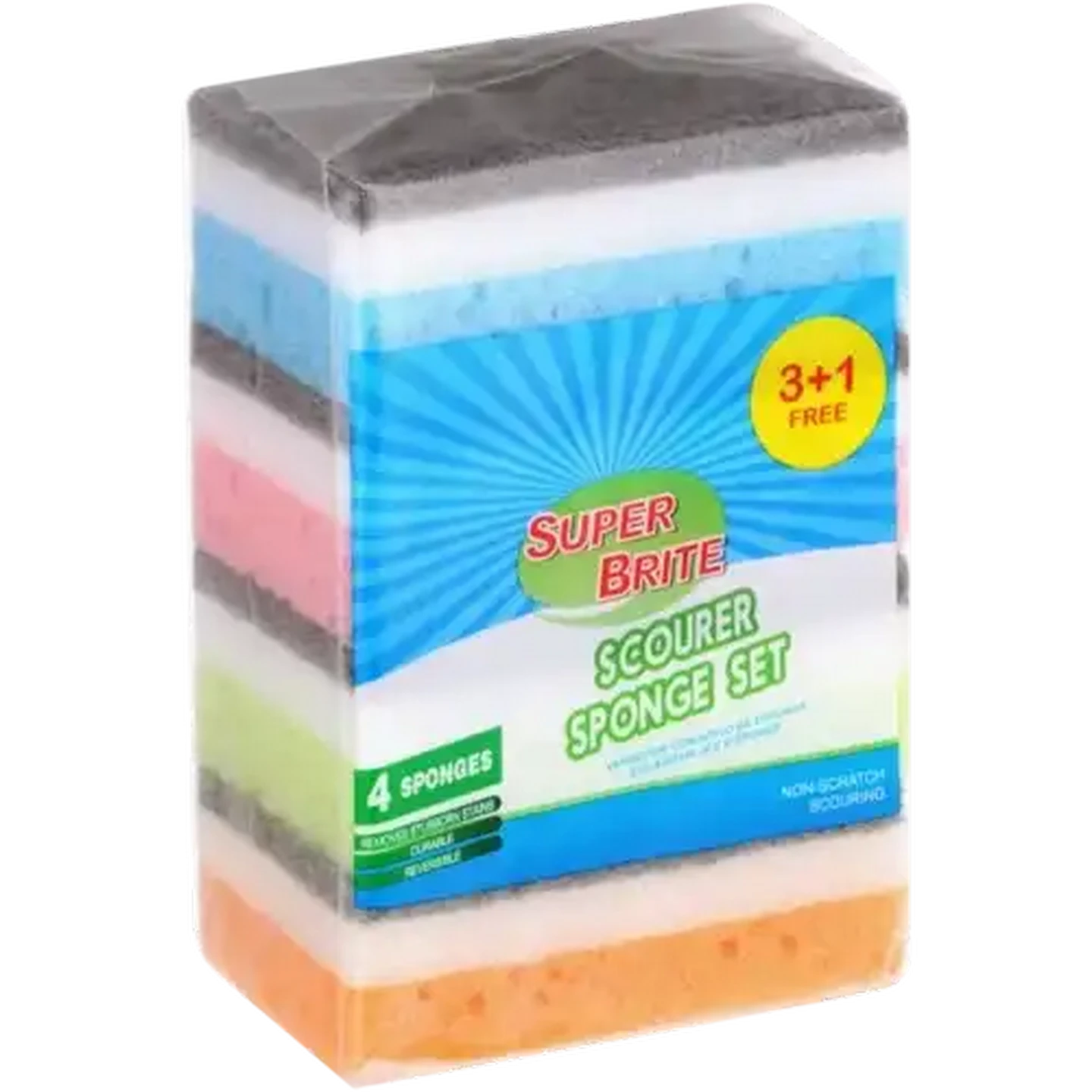Shige Checkers Sixty60 | SCE High Surge 4 Way Multiplug 16A/250V