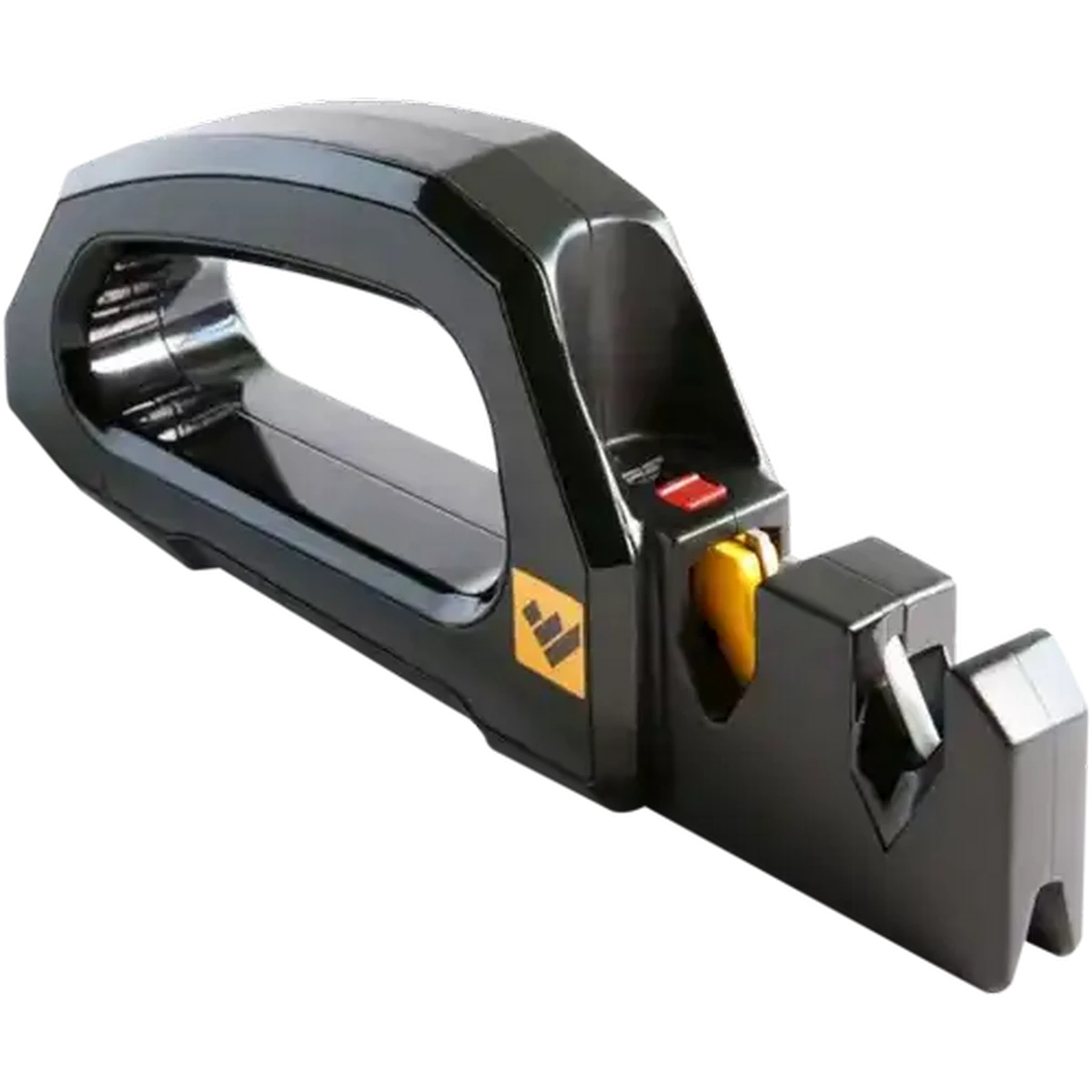 Checkers Sixty60 | Work Sharp Pivot Pro Black Knife & Tool Sharpener