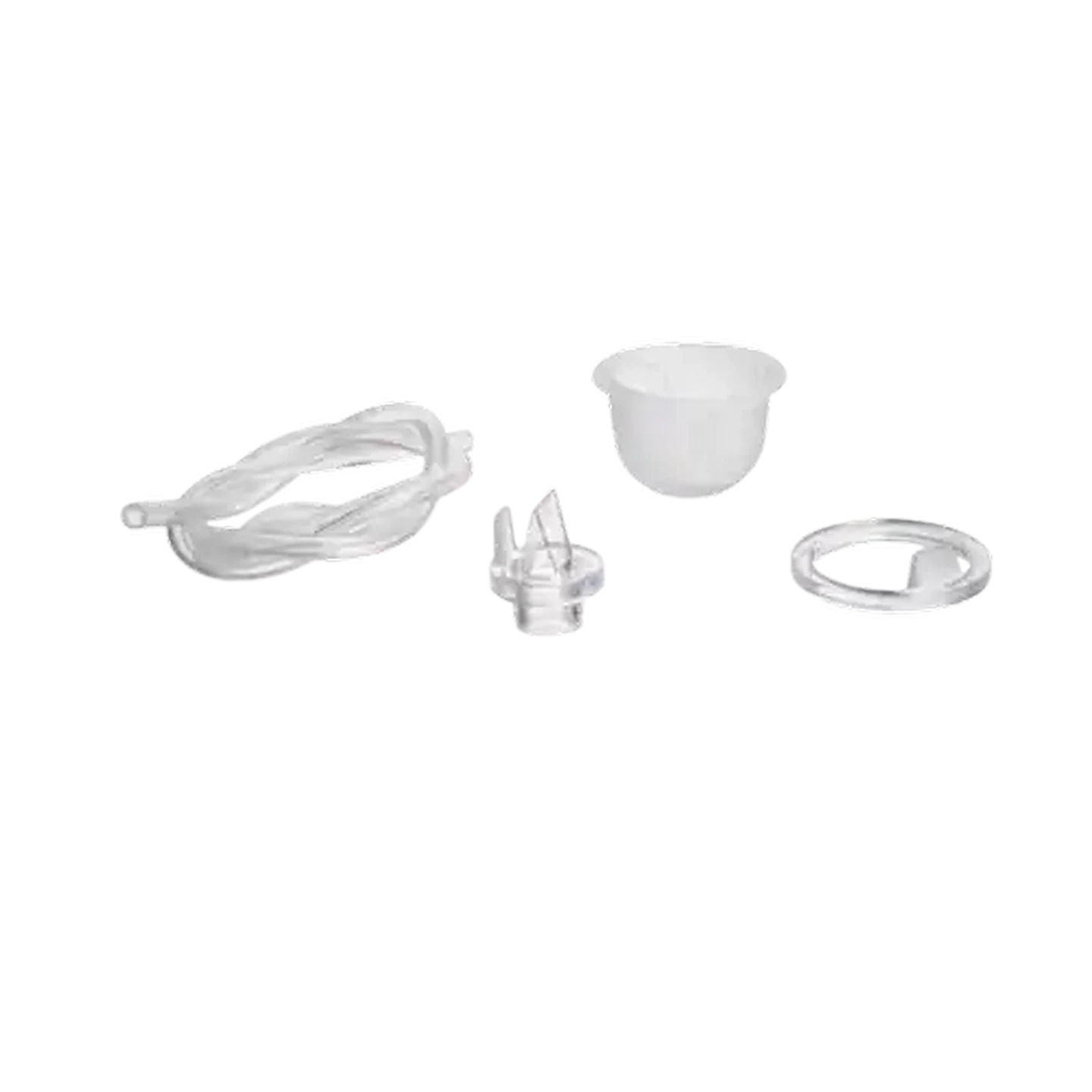 Image of Snookums White Electric Breast Pump