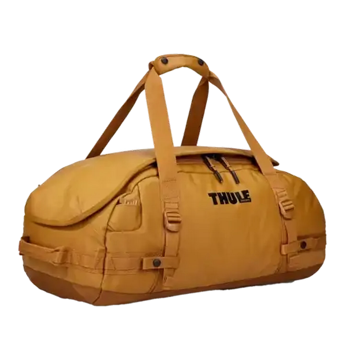 Checkers Sixty60 | Thule Chasm Golden Duffel Bag 40L