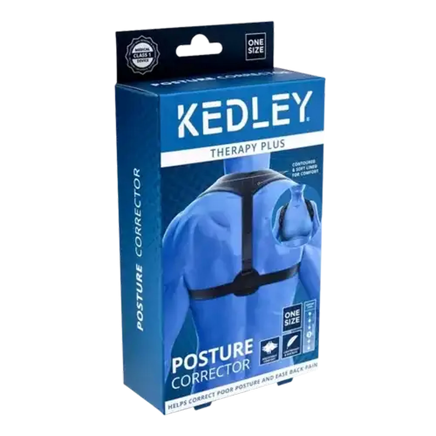 Checkers Sixty60 | Kedley Posture Corrector