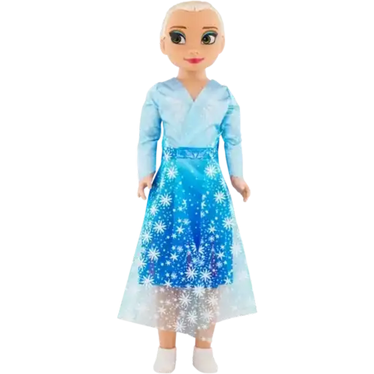 Image of Walker Winter Princess Doll 66cm