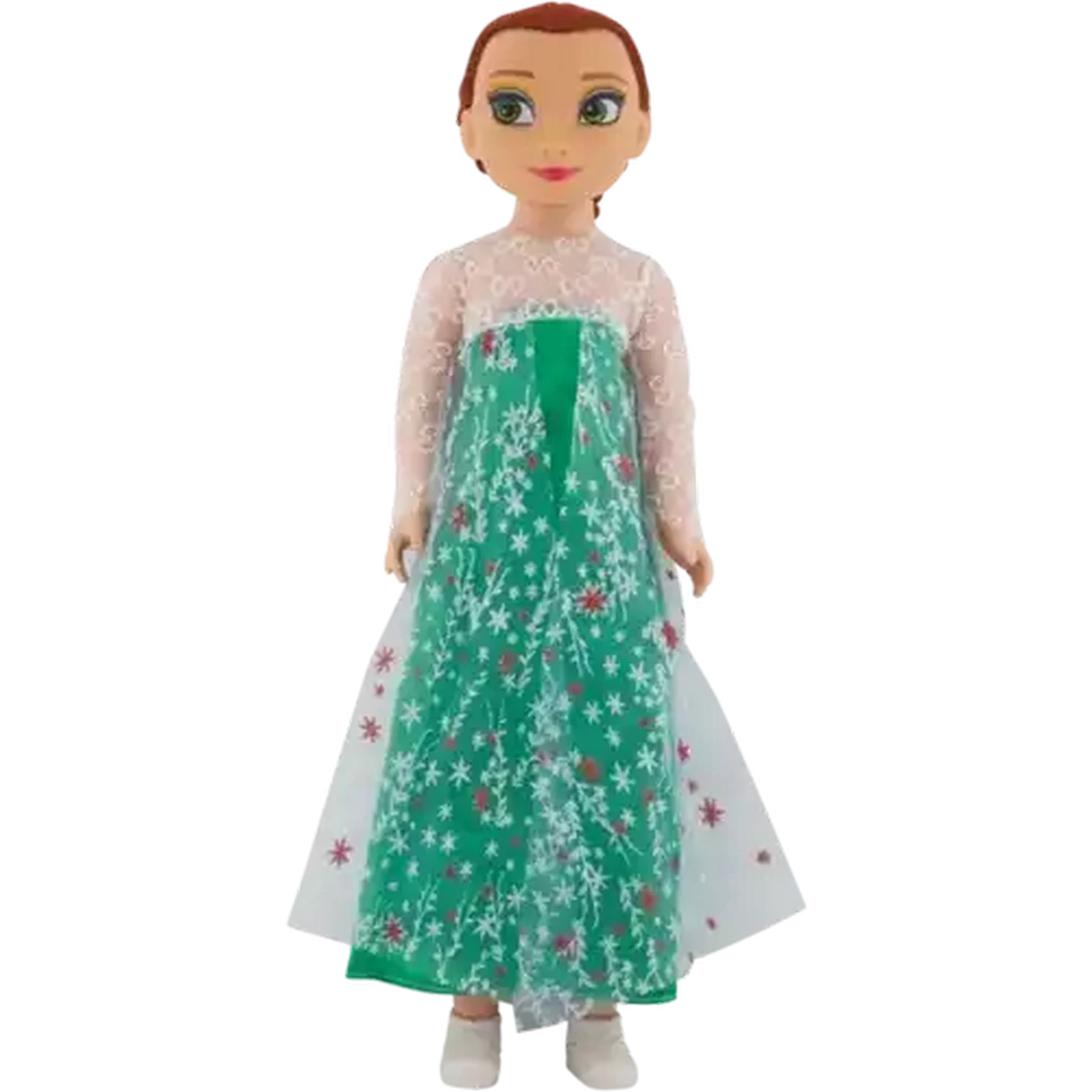 Image of Walker Winter Princess Doll 66cm