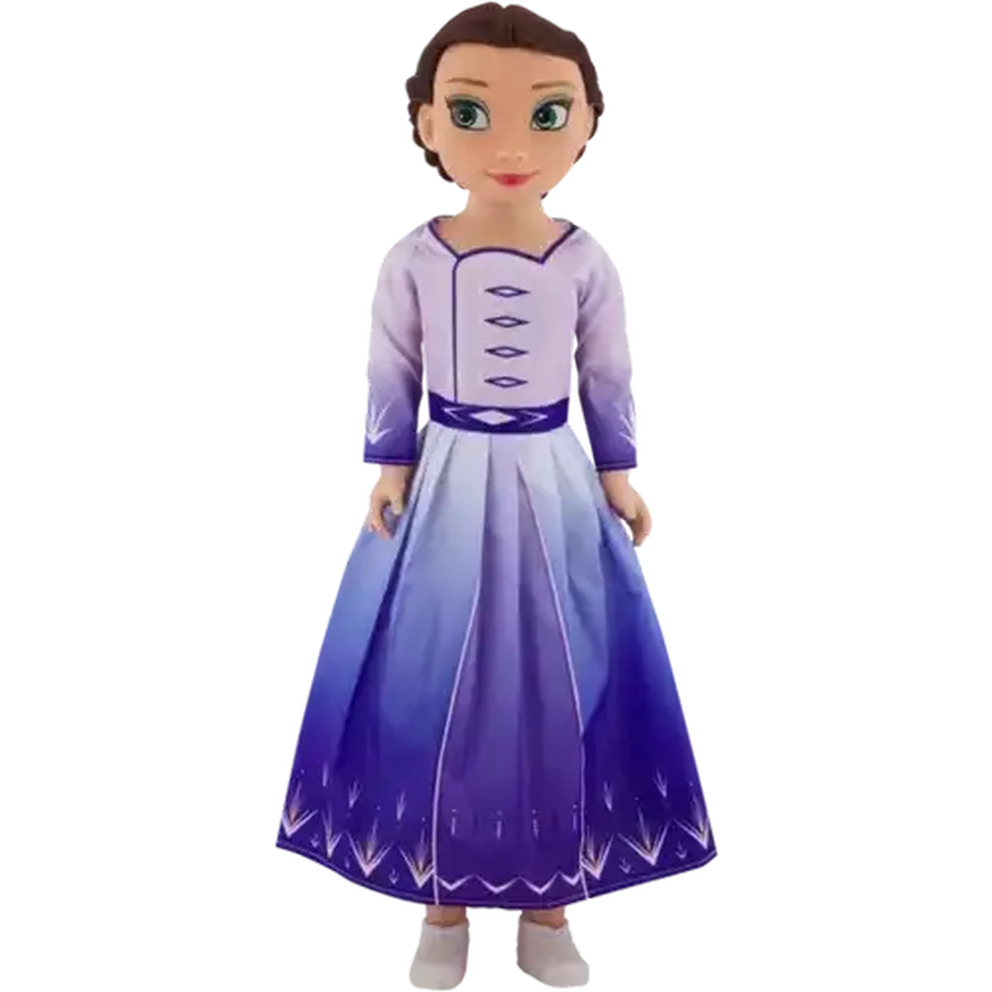 Image of Walker Winter Princess Doll 66cm