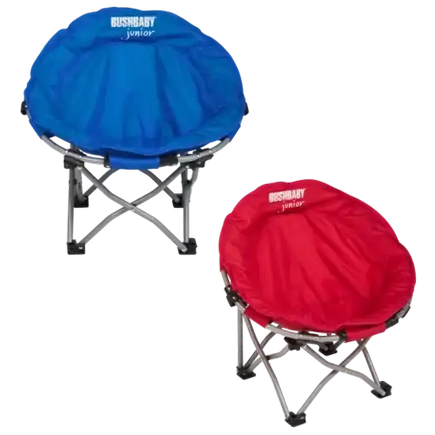 Checkers Sixty60 | Bush Baby Junior Kiddies Mushroom Chair (Colour