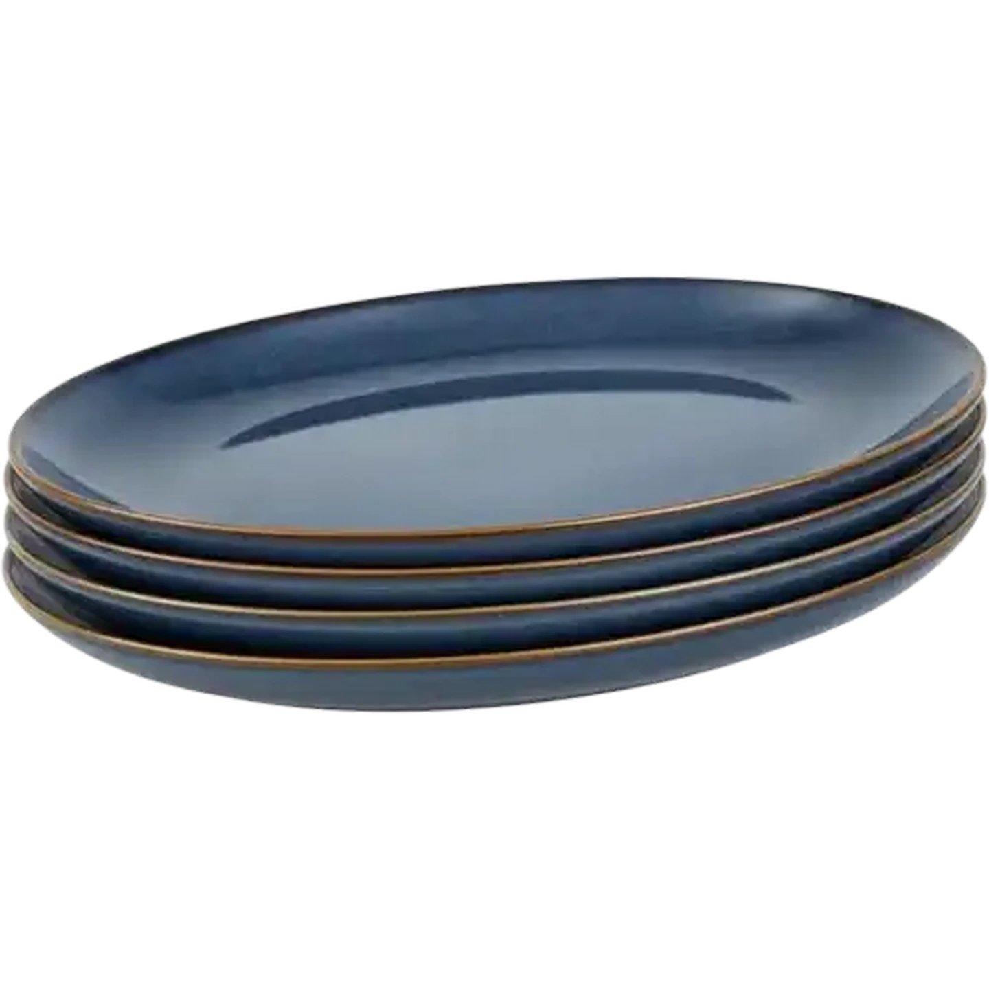Checkers Sixty60 | Novelle Ceramic Dinner Plates 28.5cm 4-Pack