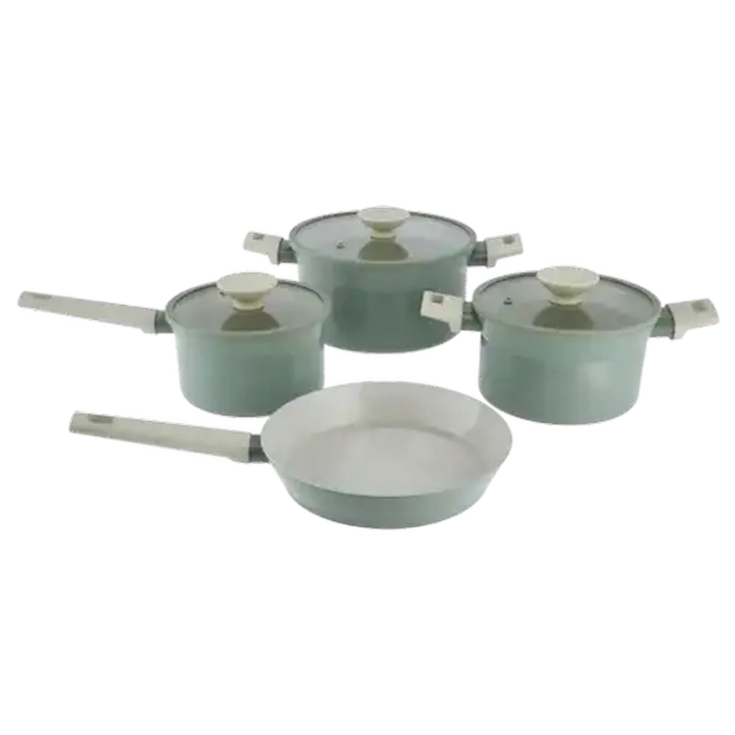 Checkers Sixty60 | Inferna Aluminium Cookware Set 7 Piece