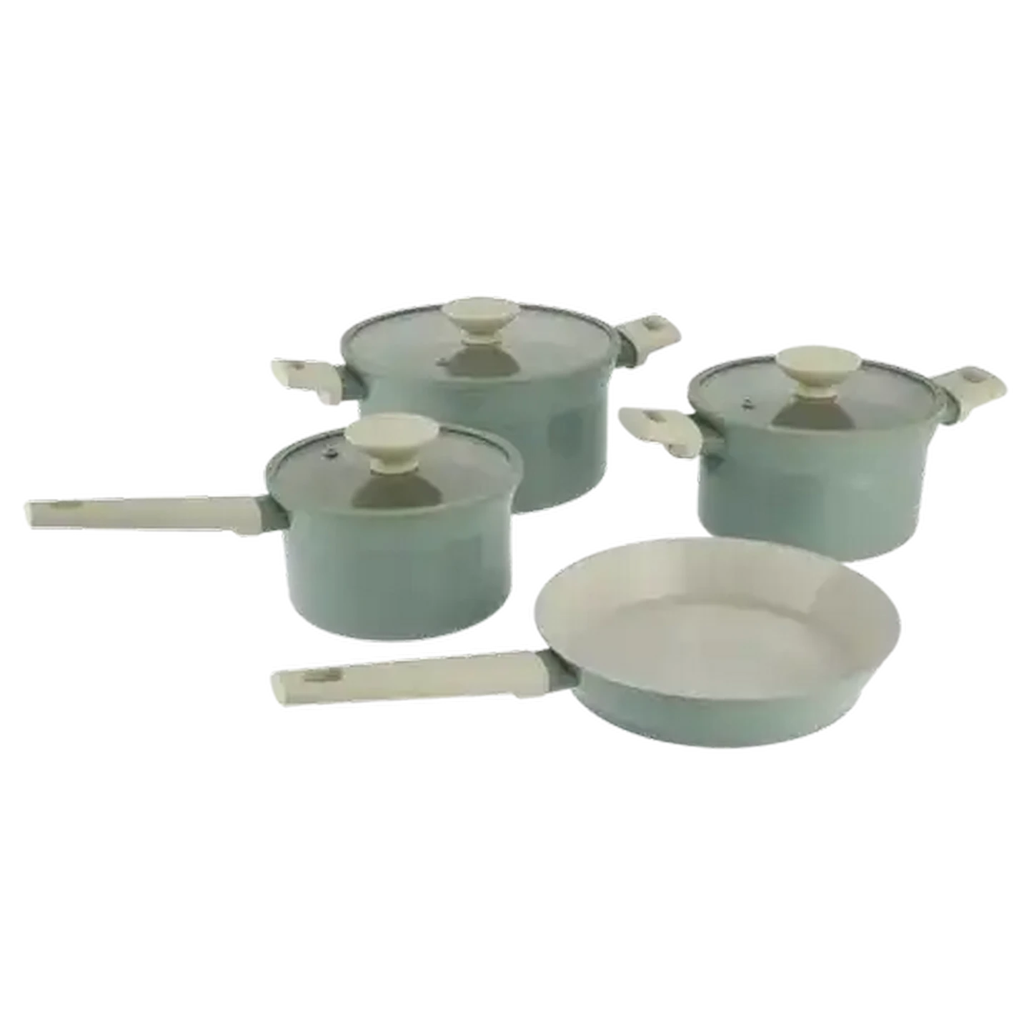 Checkers Sixty60 | Inferna Aluminium Cookware Set 7 Piece