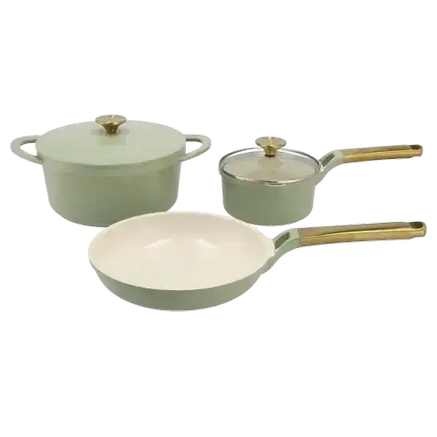 Checkers Sixty60 | Agean Lucia Aluminium Cookware Set 5 Piece