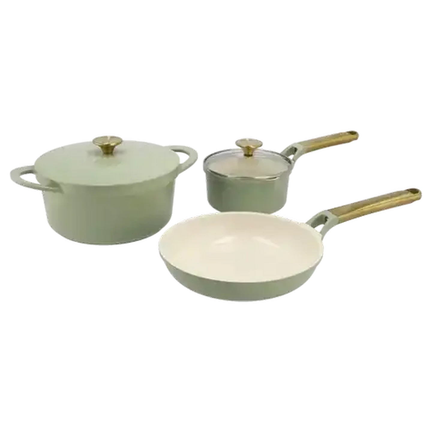 Checkers Sixty60 | Agean Lucia Aluminium Cookware Set 5 Piece