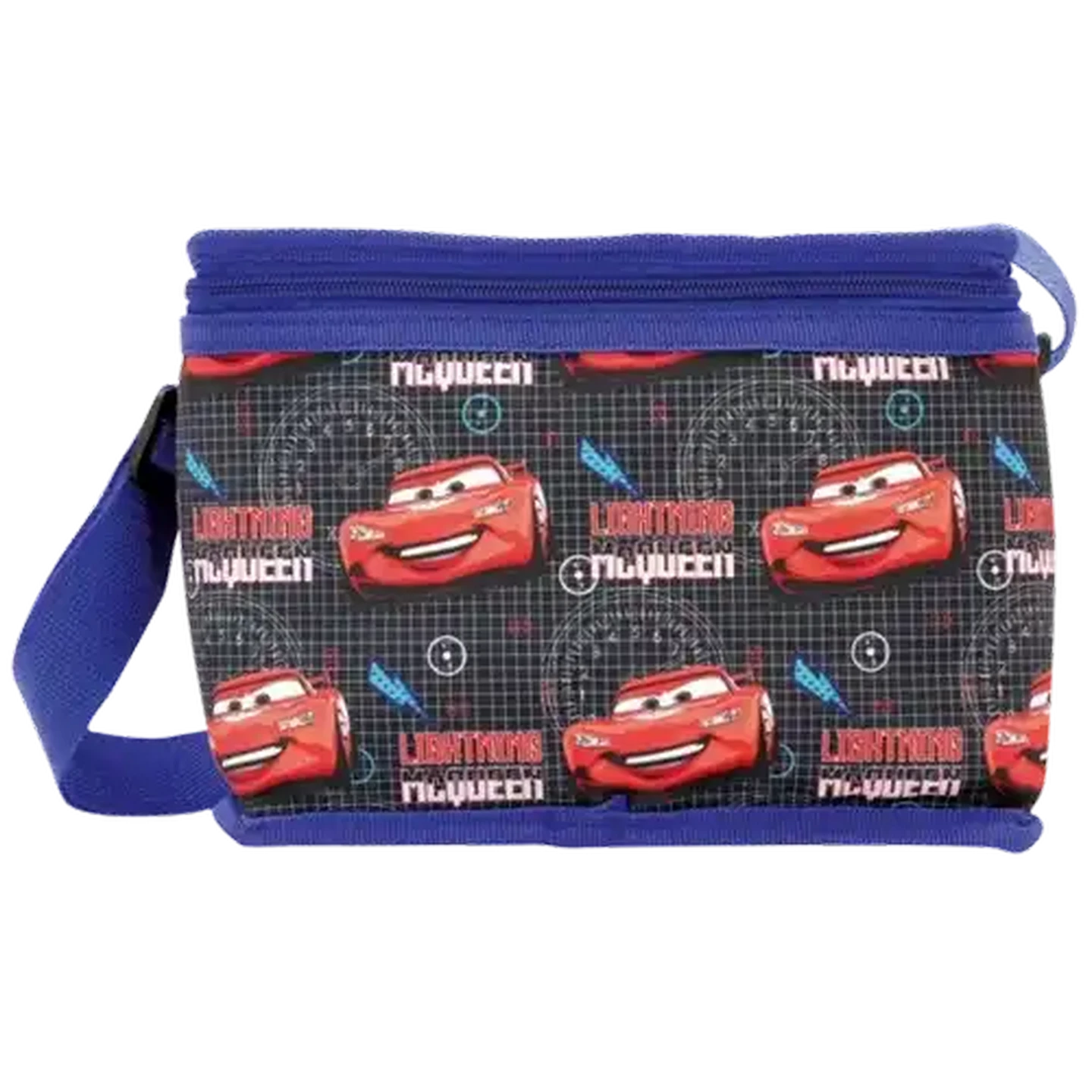 Image of Cars Kiddies Cooler Bag