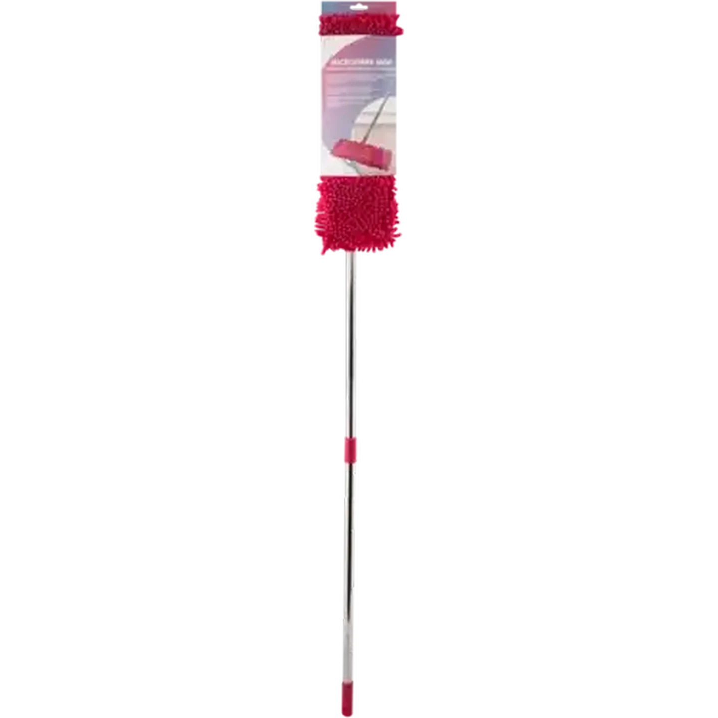 Image of Spotless Microfibre Mop
