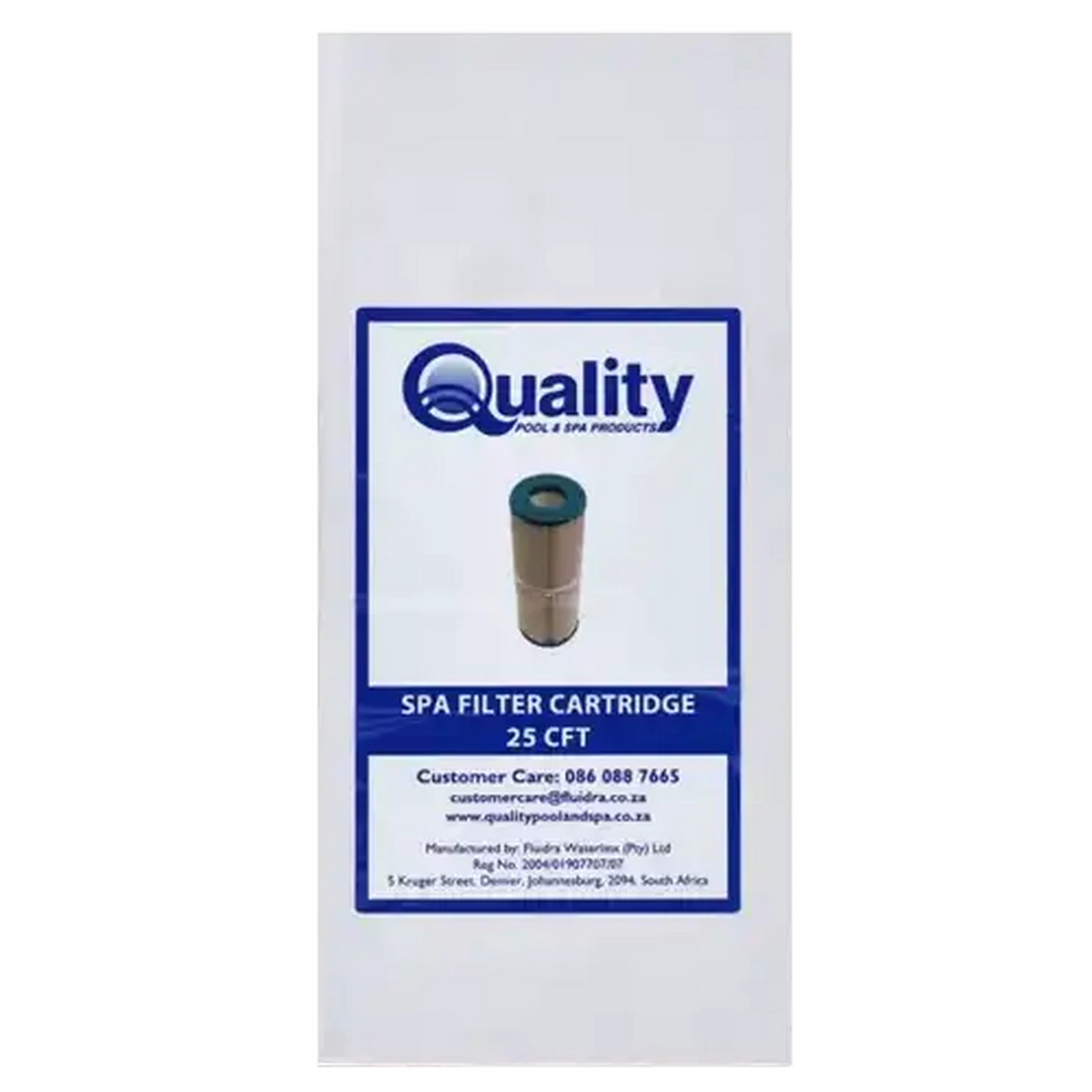 Image of Sun Command Pool Cartridge