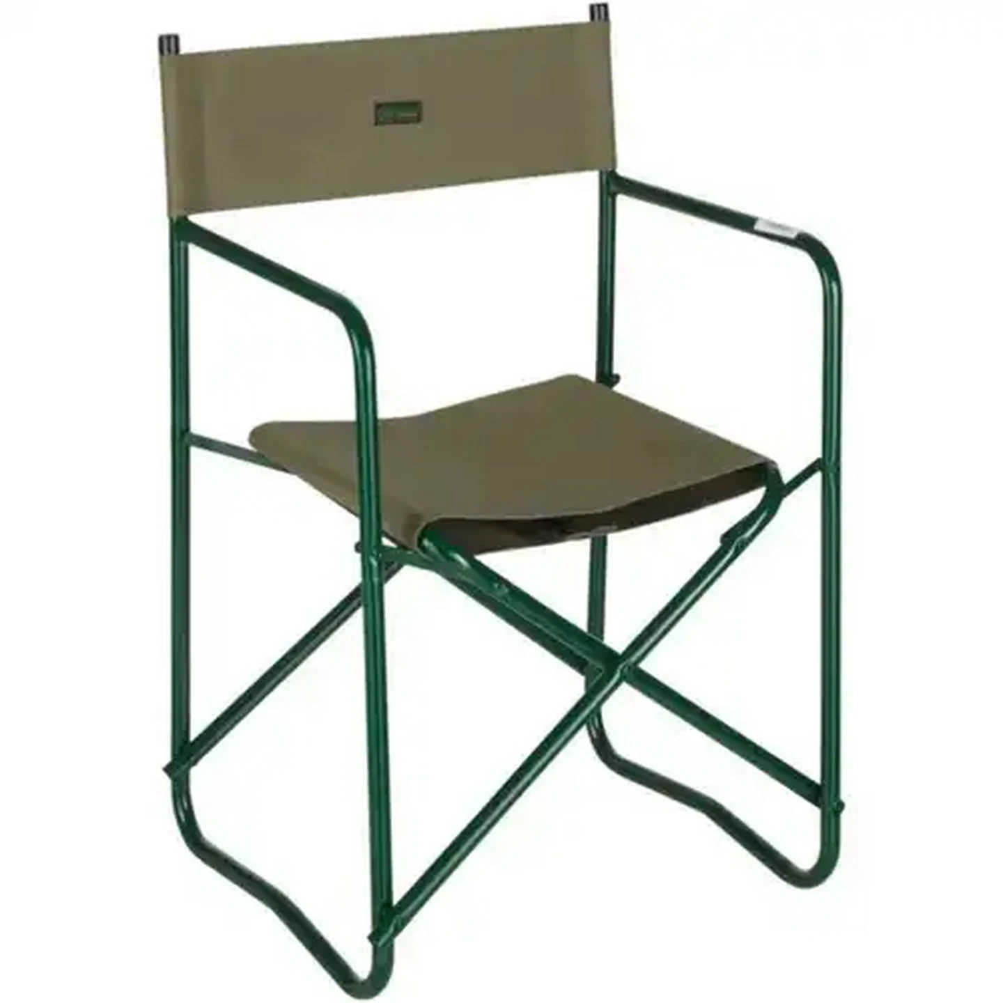 Checkers Sixty60 | Campmor Outdoor Olive Director Chair
