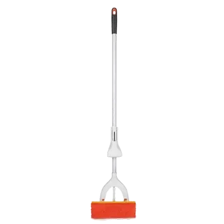 Checkers Sixty60 | Grey Microfibre Spray Mop