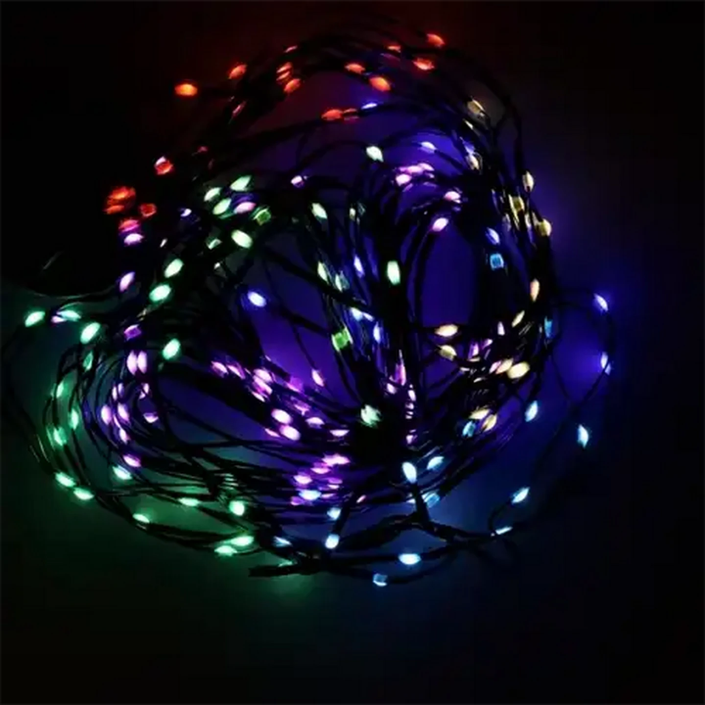 Checkers Sixty60 | Santa's Choice RGB USB Powered LED Colour