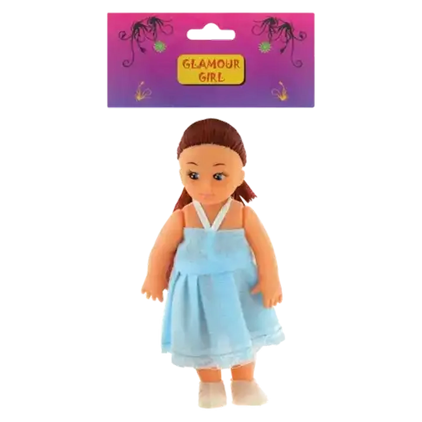 Checkers Sixty60 | Glamour Girl Doll (Type May Vary)
