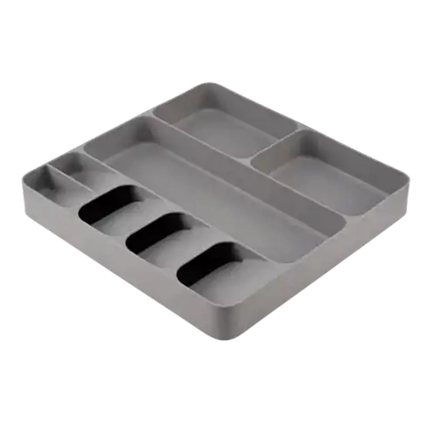 Checkers Sixty60 | Joseph Joseph DrawerStore Grey Cutlery, Utensil