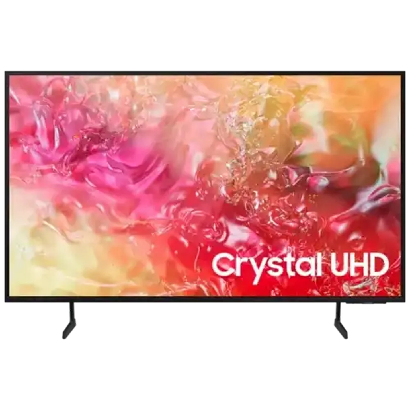 Checkers Sixty60 | Samsung Crystal UHD 4K HDR Smart TV 55 Inch