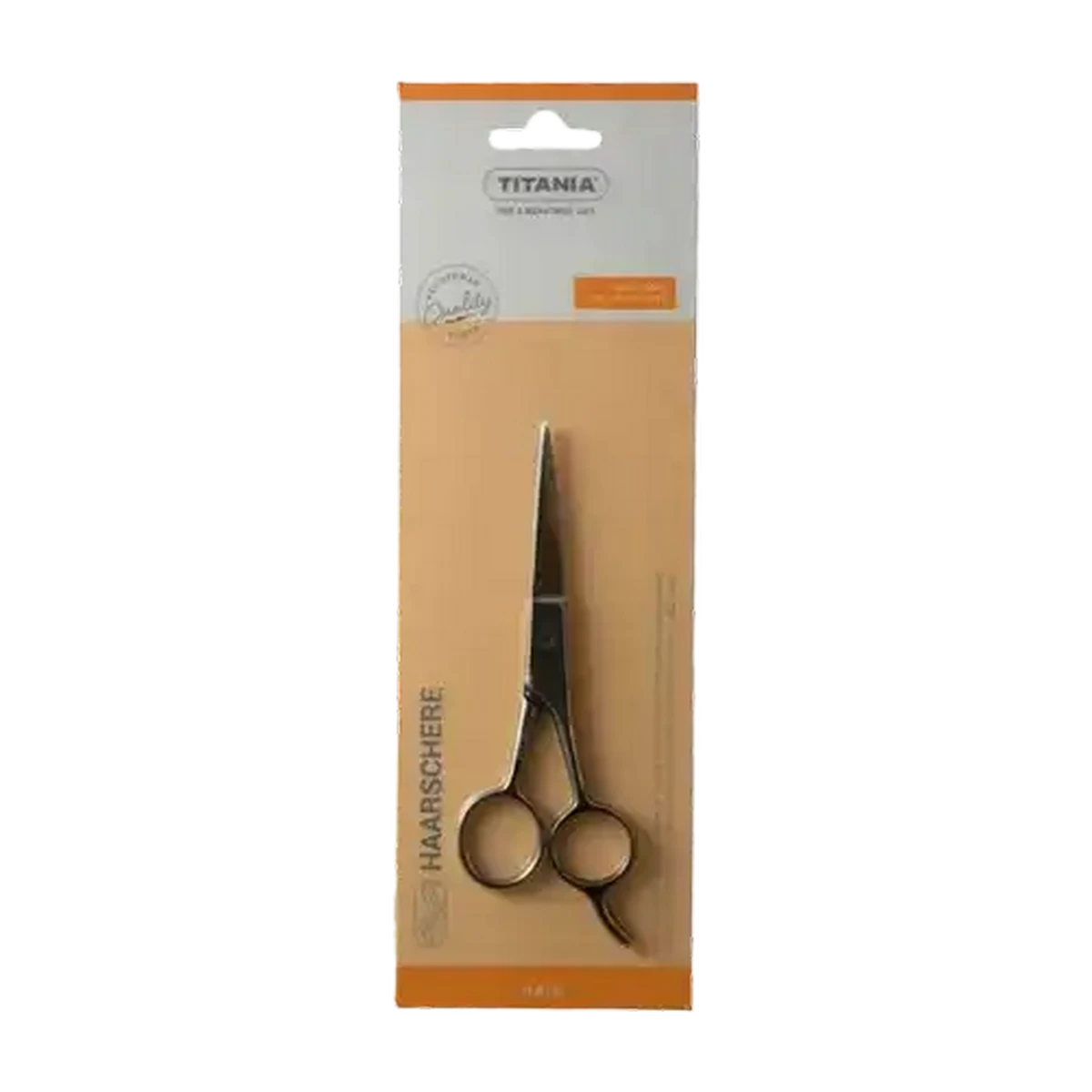 Checkers Sixty60 | TITANIA Hair Scissors 13cm