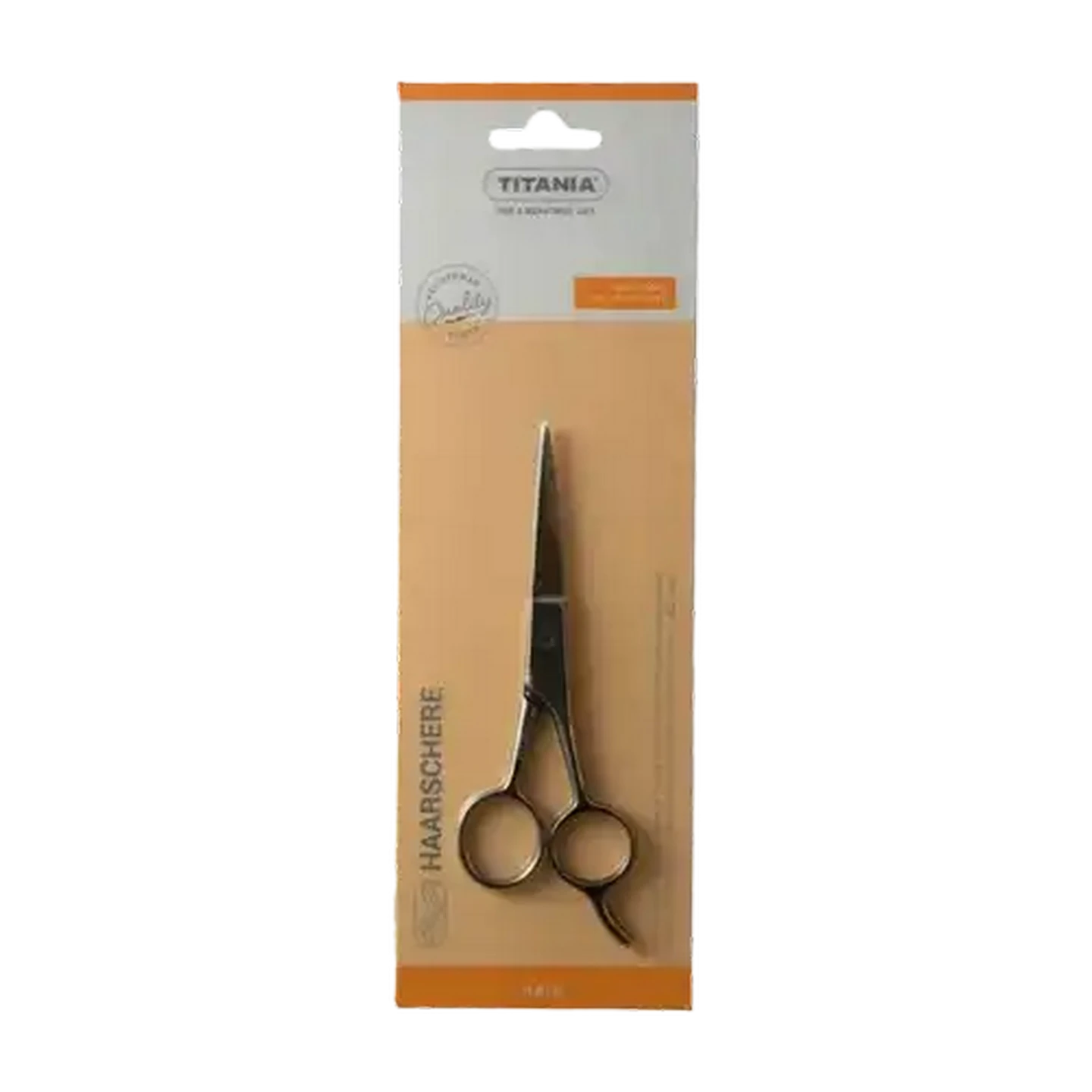Checkers Sixty60 | TITANIA Hair Scissors 13cm