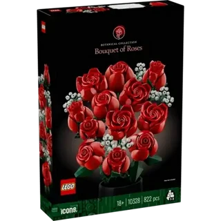 Checkers Sixty60 | LEGO® Botanicals Plum Blossom (10369)