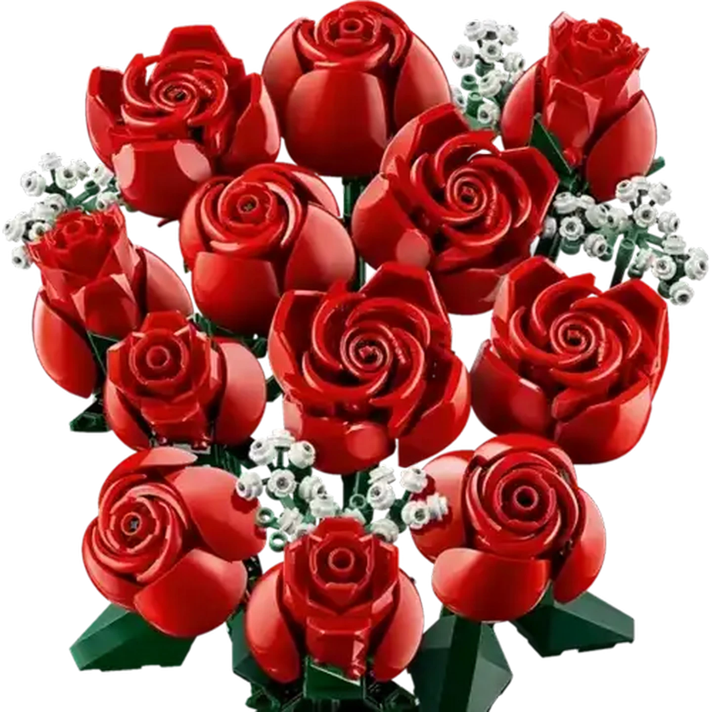 Checkers Sixty60 | LEGO® Botanicals Bouquet of Roses (10328)