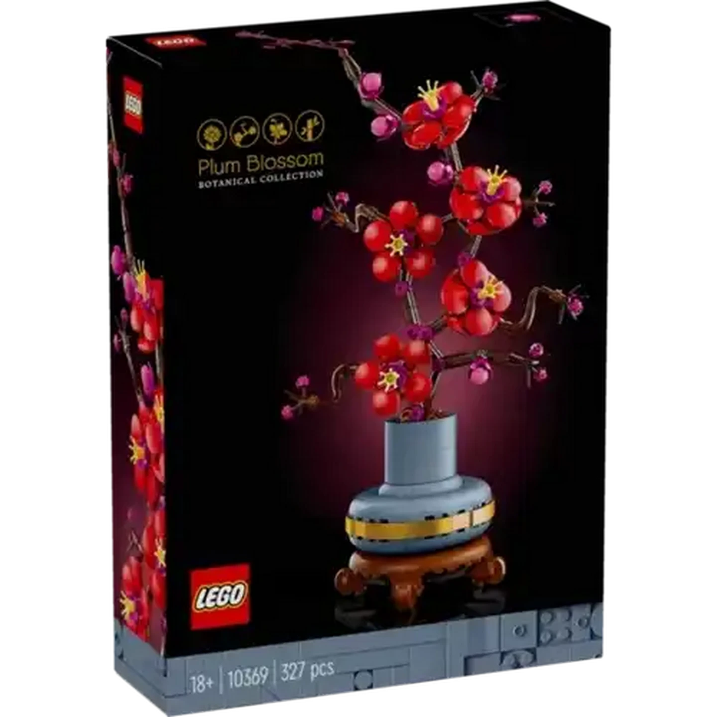 Checkers Sixty60 | LEGO® Botanicals Plum Blossom (10369)