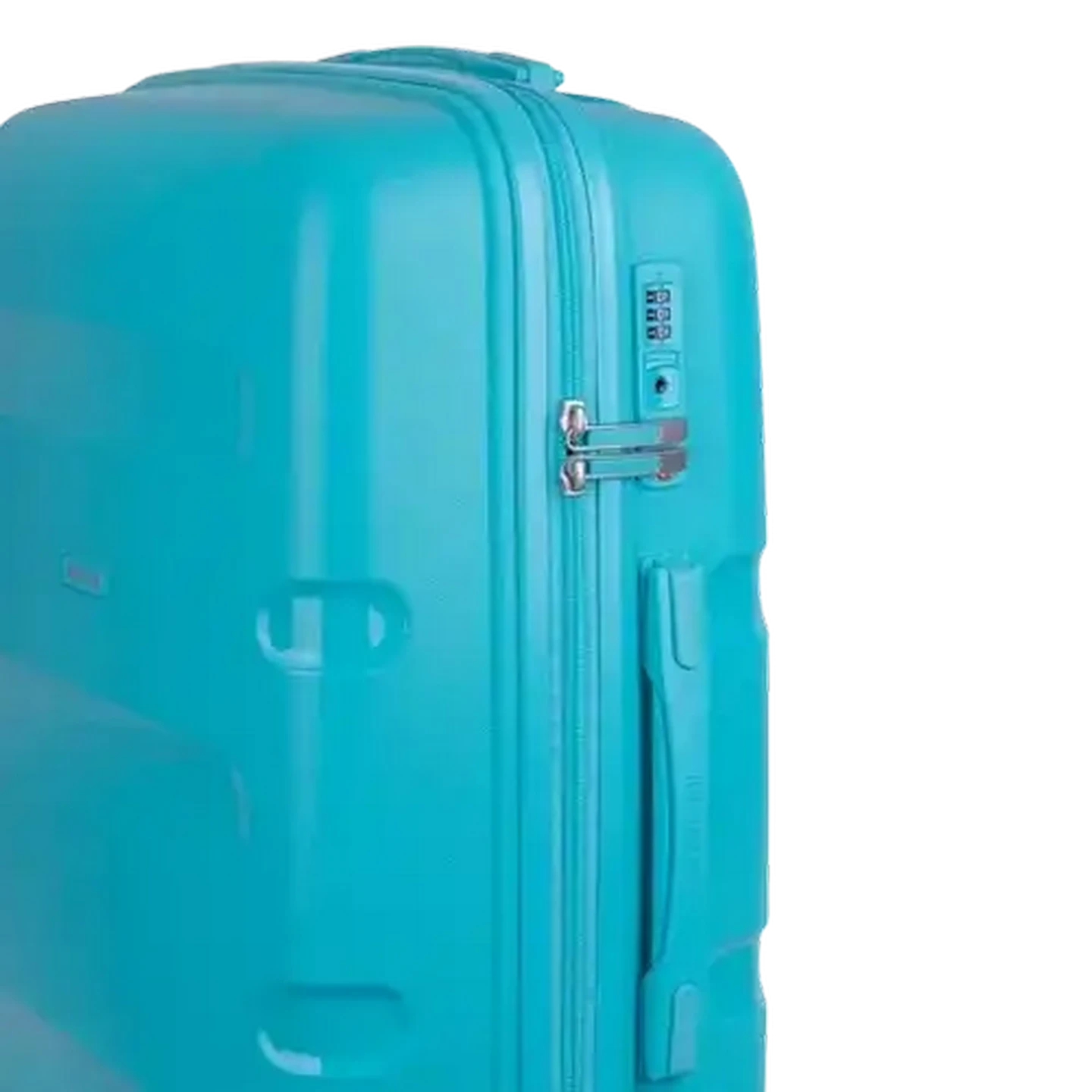 Checkers Sixty60 | Cellini Cruze Medium Trolley Case Turquoise