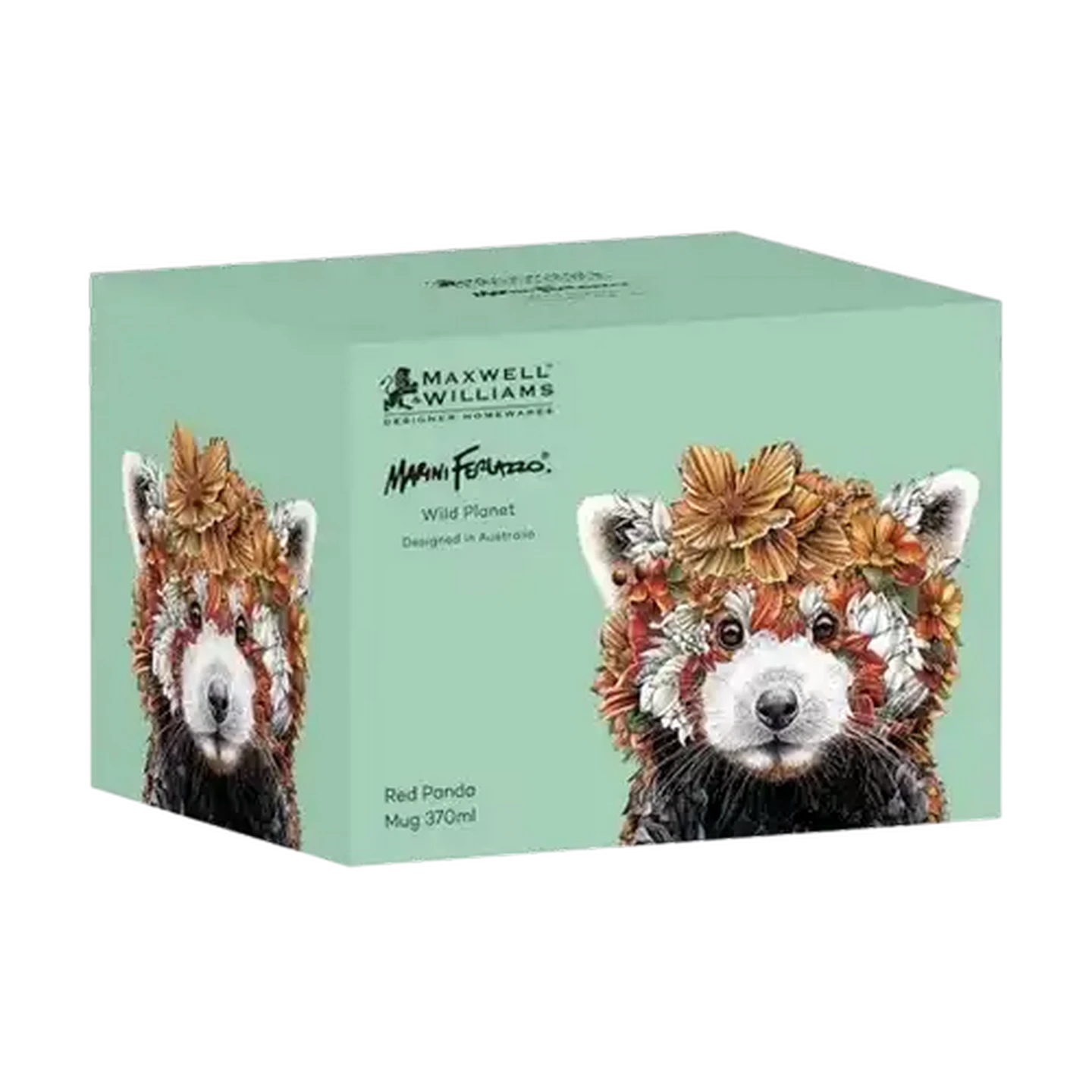 Checkers Sixty60 | Maxwell & Williams Marini Ferlazzo Wild Planet
