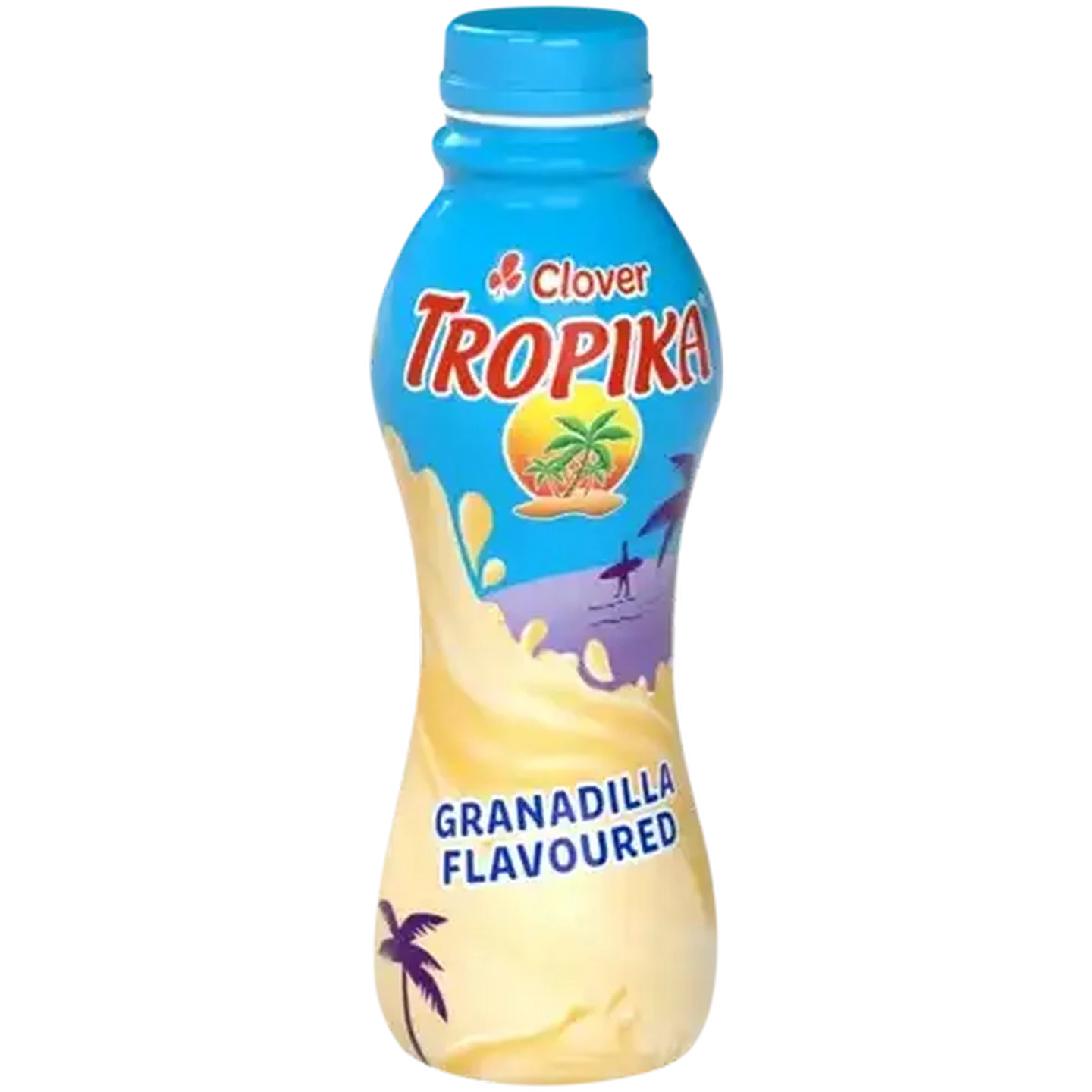 Image of Tropika Granadilla Flavoured Drinking Yoghurt 450g