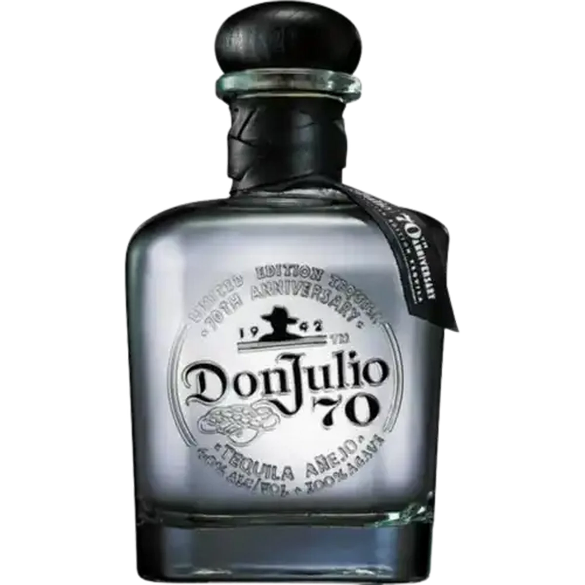 Don Julio 70 テキーラ Checkers Sixty60 | Don Julio 70 Chrystal Claro Añejo Tequila
