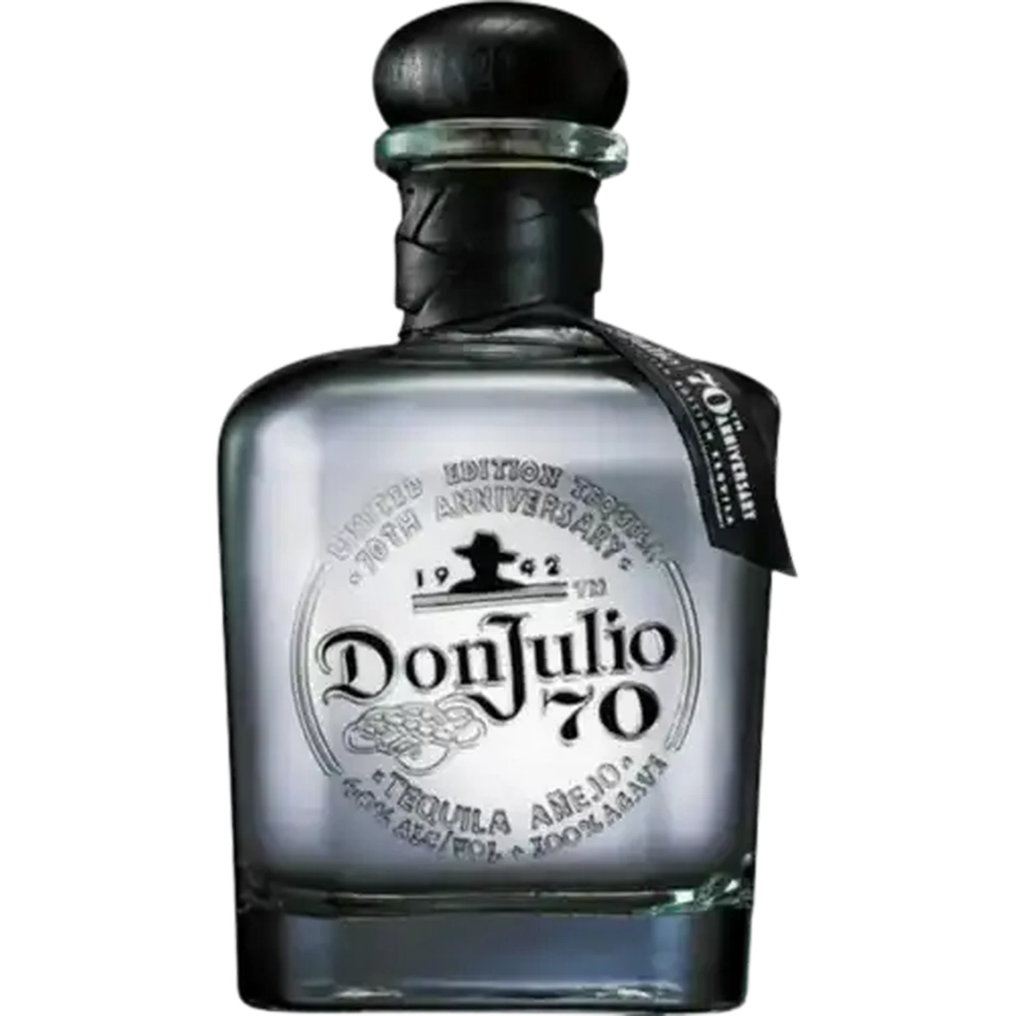 Don Julio 70 テキーラ Checkers Sixty60 | Don Julio 70 Chrystal Claro Añejo Tequila
