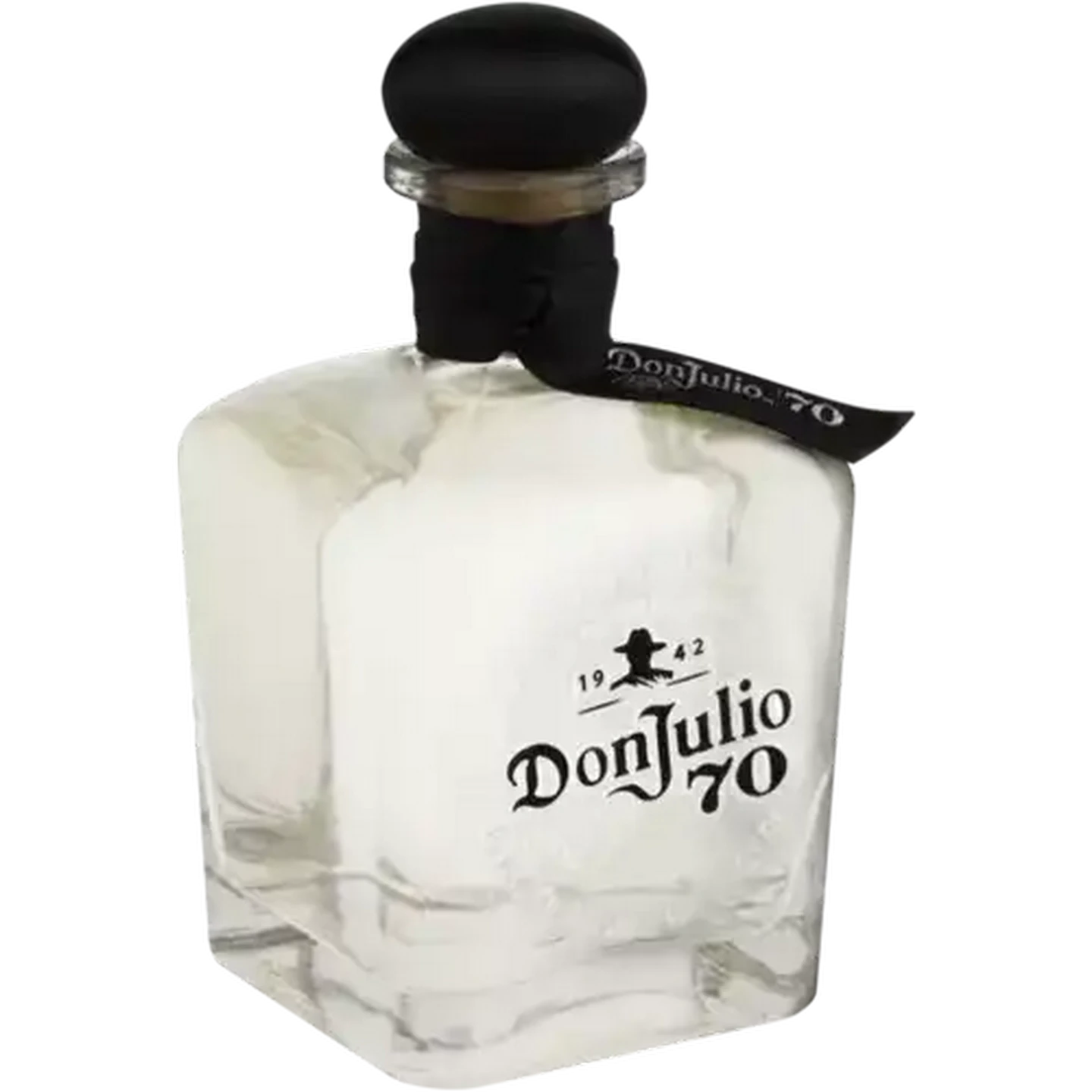 Checkers Sixty60 | Don Julio 70 Chrystal Claro Añejo Tequila