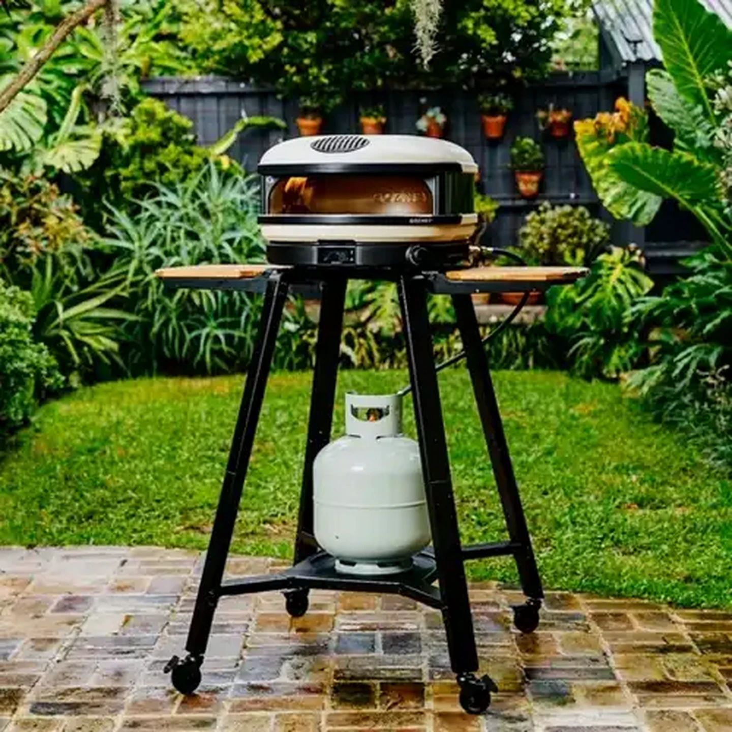 Checkers Sixty60 | Gozney Arc XL Outdoor Gas Oven
