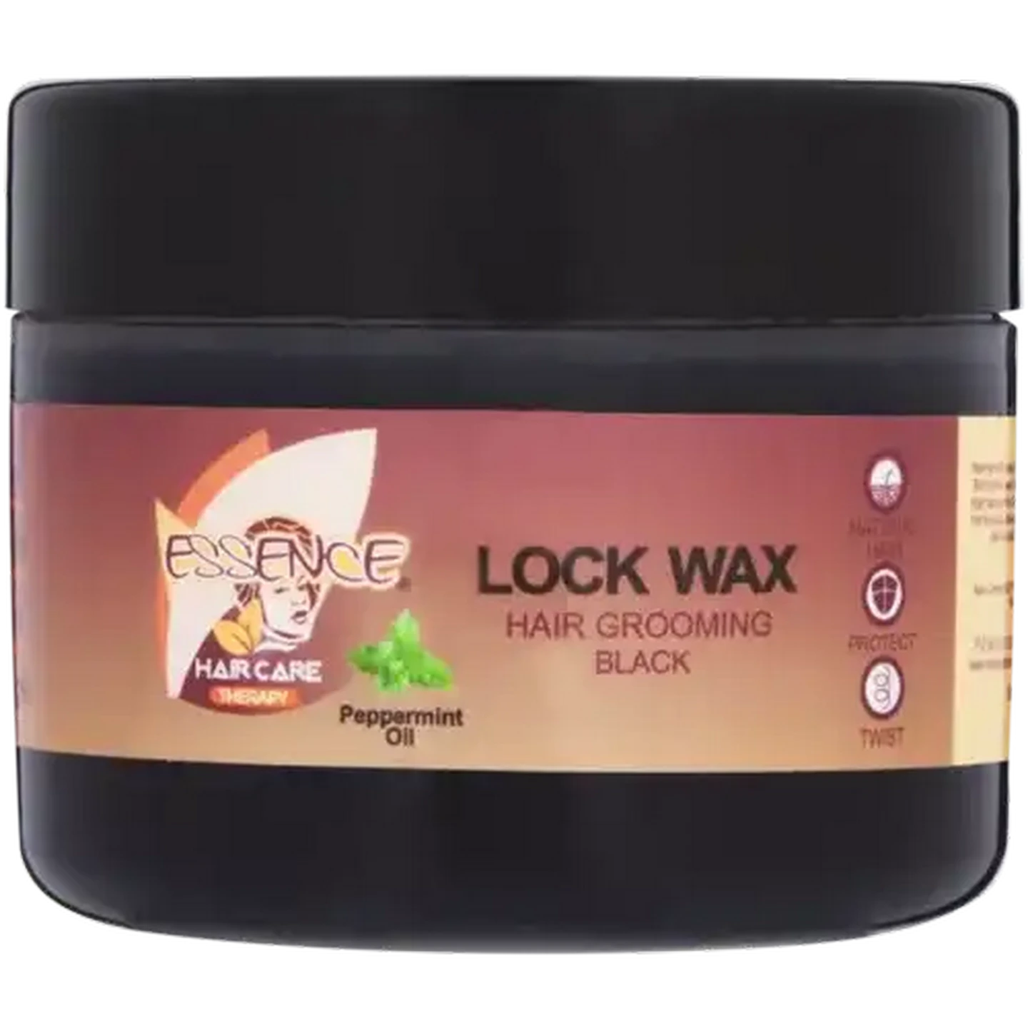Checkers Sixty60 | Essence Hair Care Black Lock Wax 125g