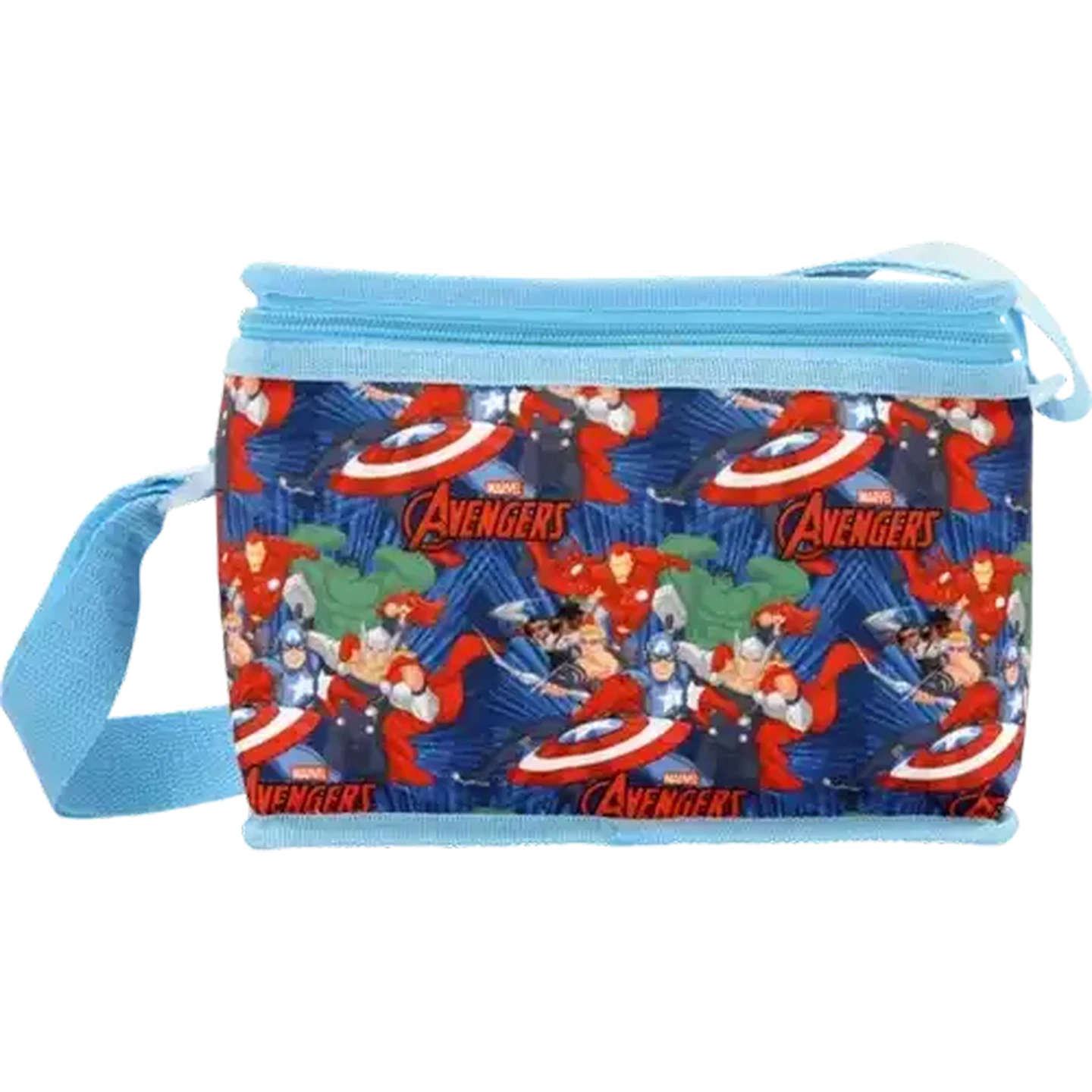 Image of Avengers Kiddies Cooler Bag