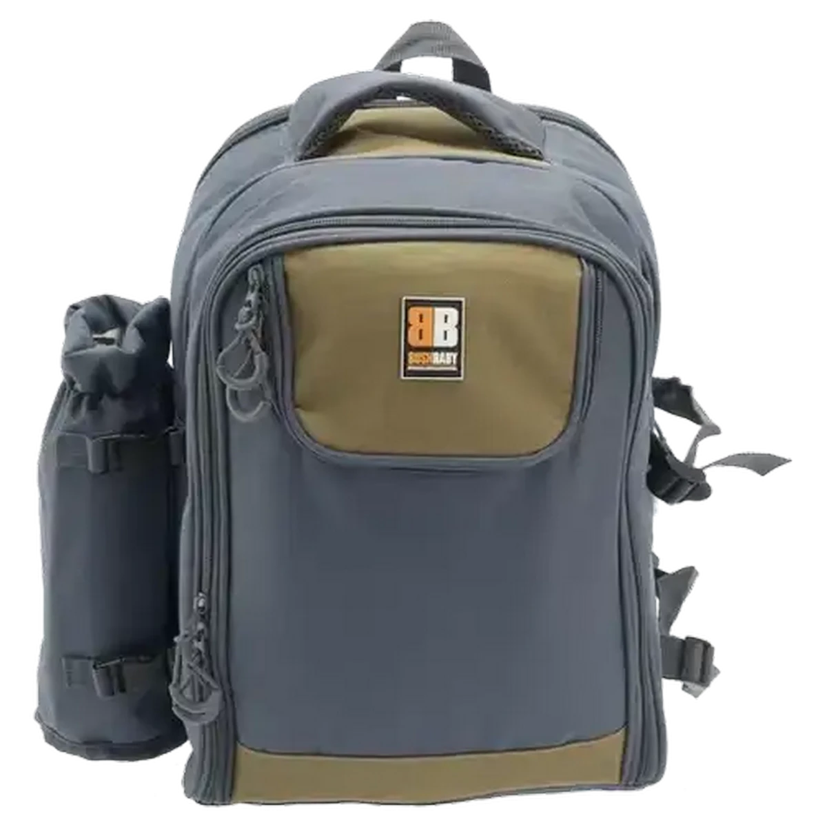 Checkers Sixty60 | Bush Baby Apollo 4 Person Picnic Bag Set
