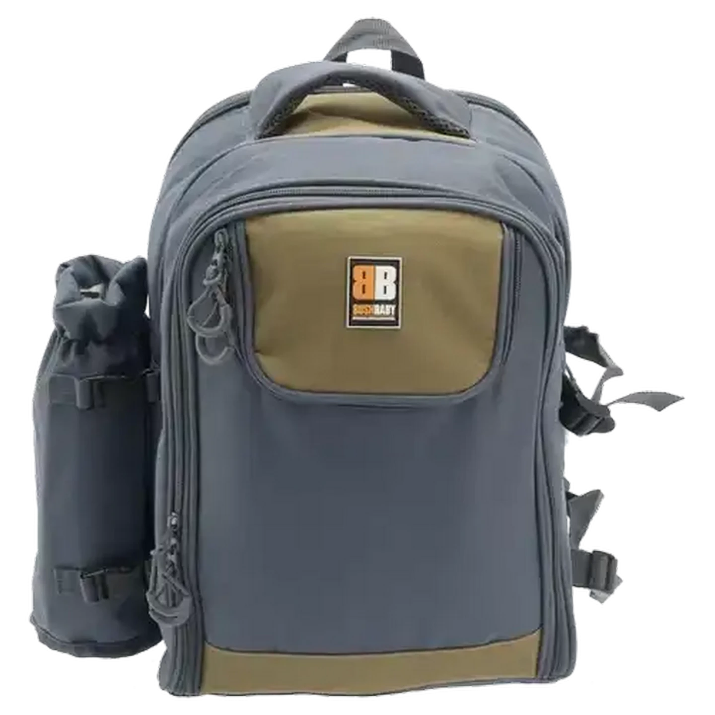 abytsセット Checkers Sixty60 | Bush Baby Apollo 4 Person Picnic Bag Set