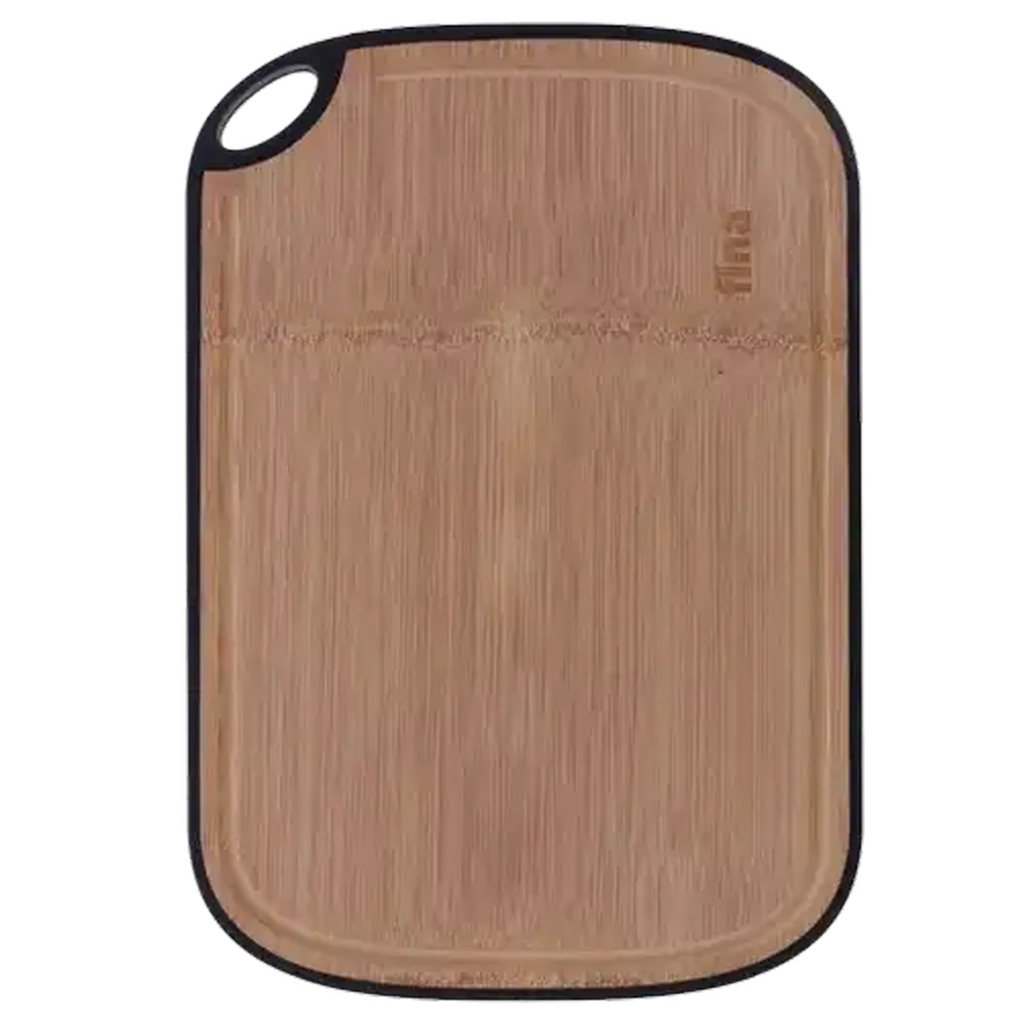 Image of Fina Bamboo Cutting Board 40.5 x 28 x 1.6cm
