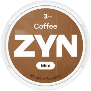 Checkers Sixty60 | ZYN Black Cherry 3mg Limited Edition Mini