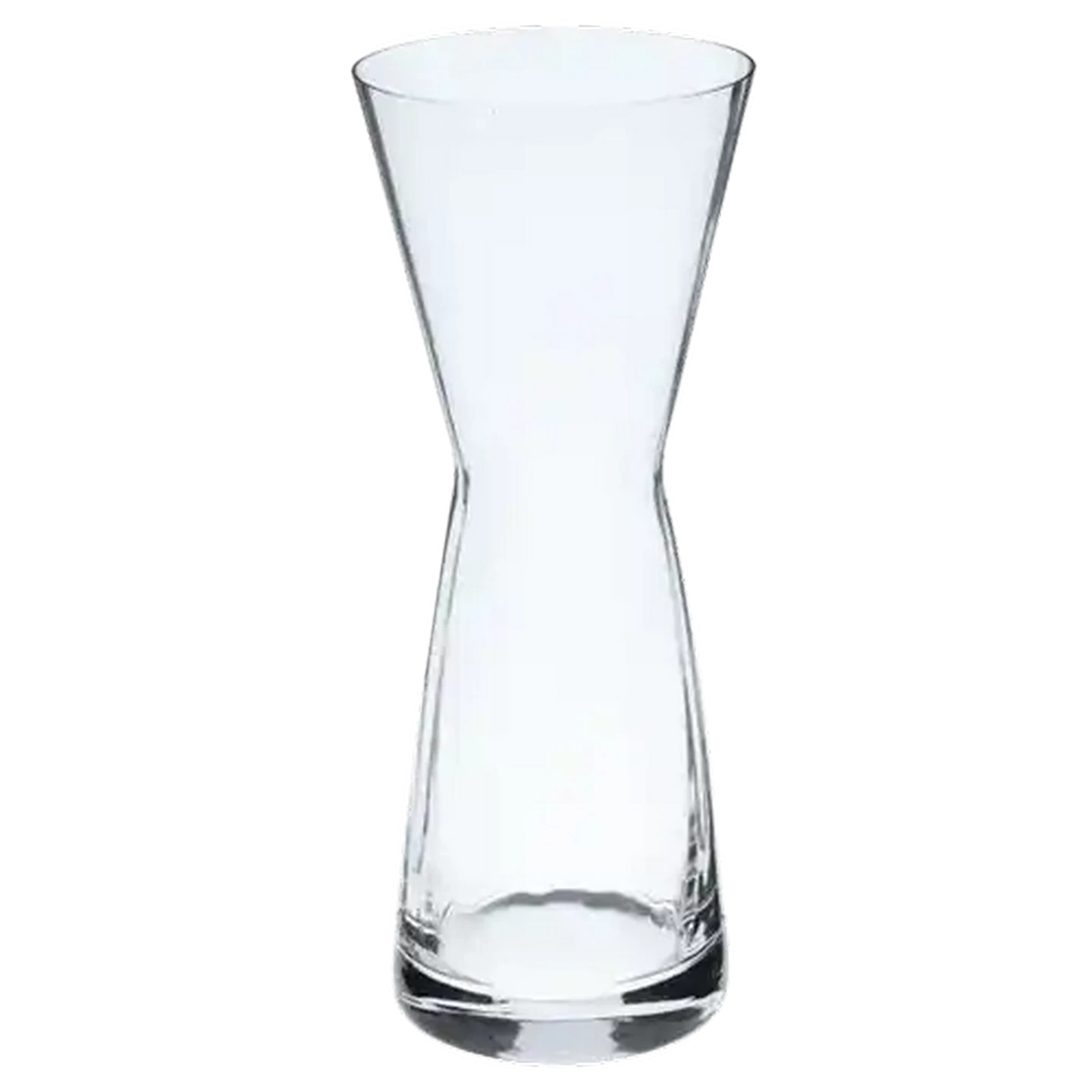 Image of Rona Glass Vase 28cm