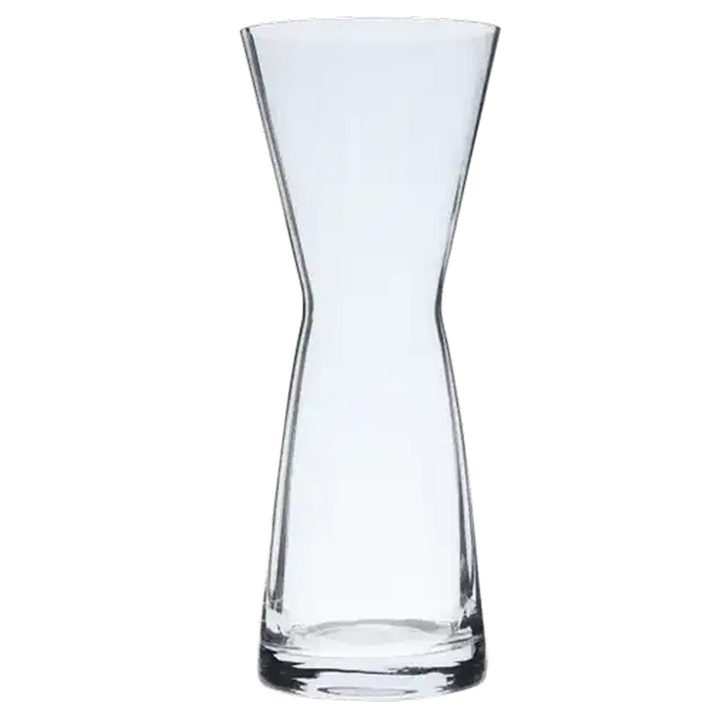 Image of Rona Glass Vase 28cm